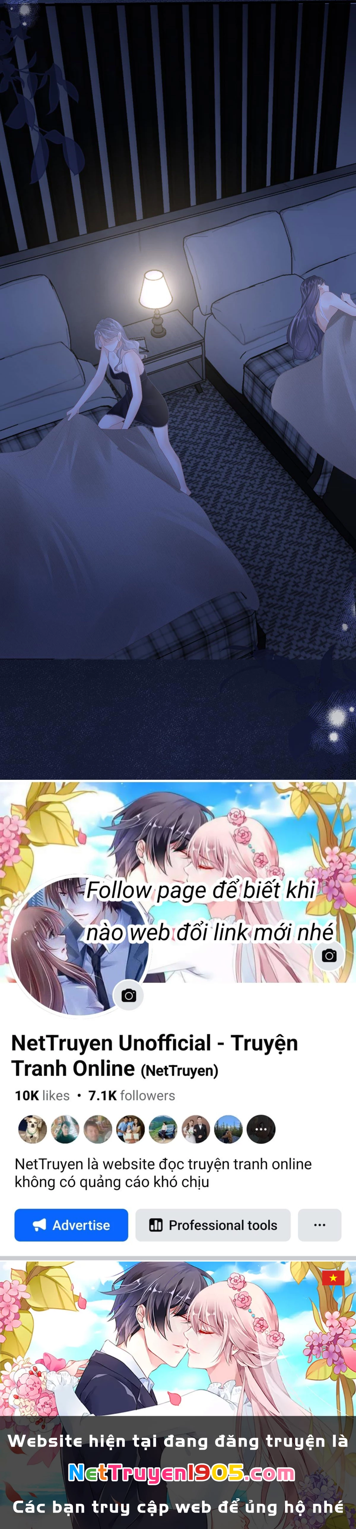 Luôn Có Giáo Viên Muốn Mời Phụ Huynh Chapter 66 - 41