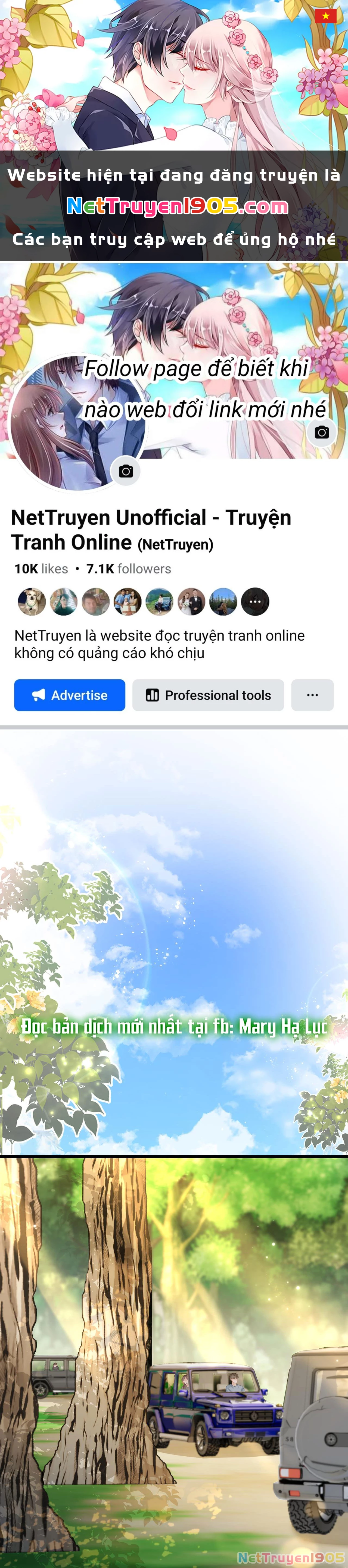 Luôn Có Giáo Viên Muốn Mời Phụ Huynh Chapter 67 - 1