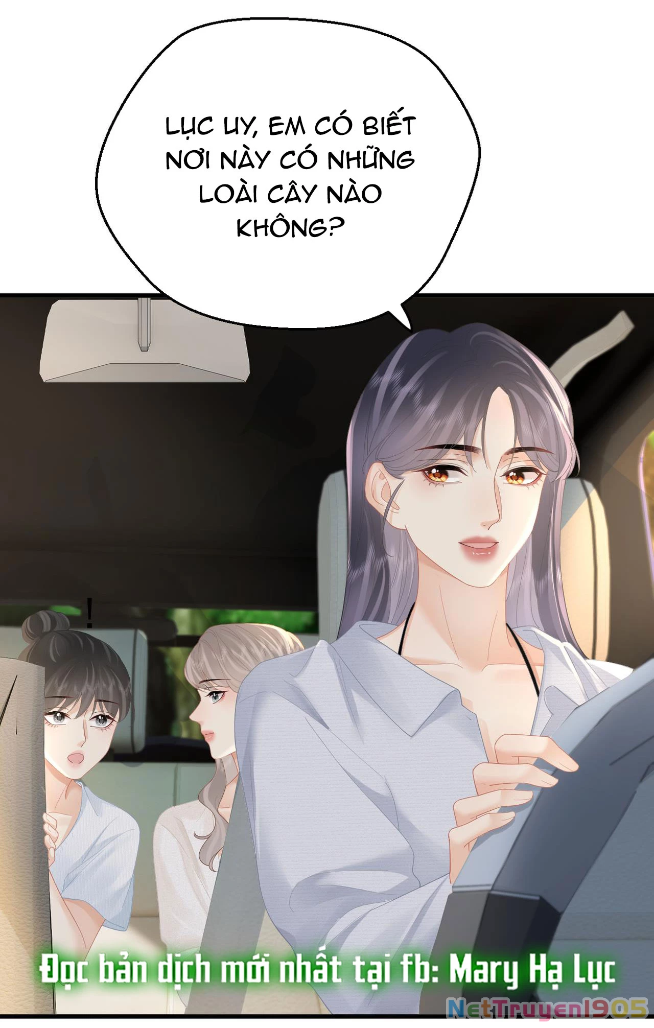 Luôn Có Giáo Viên Muốn Mời Phụ Huynh Chapter 67 - 3