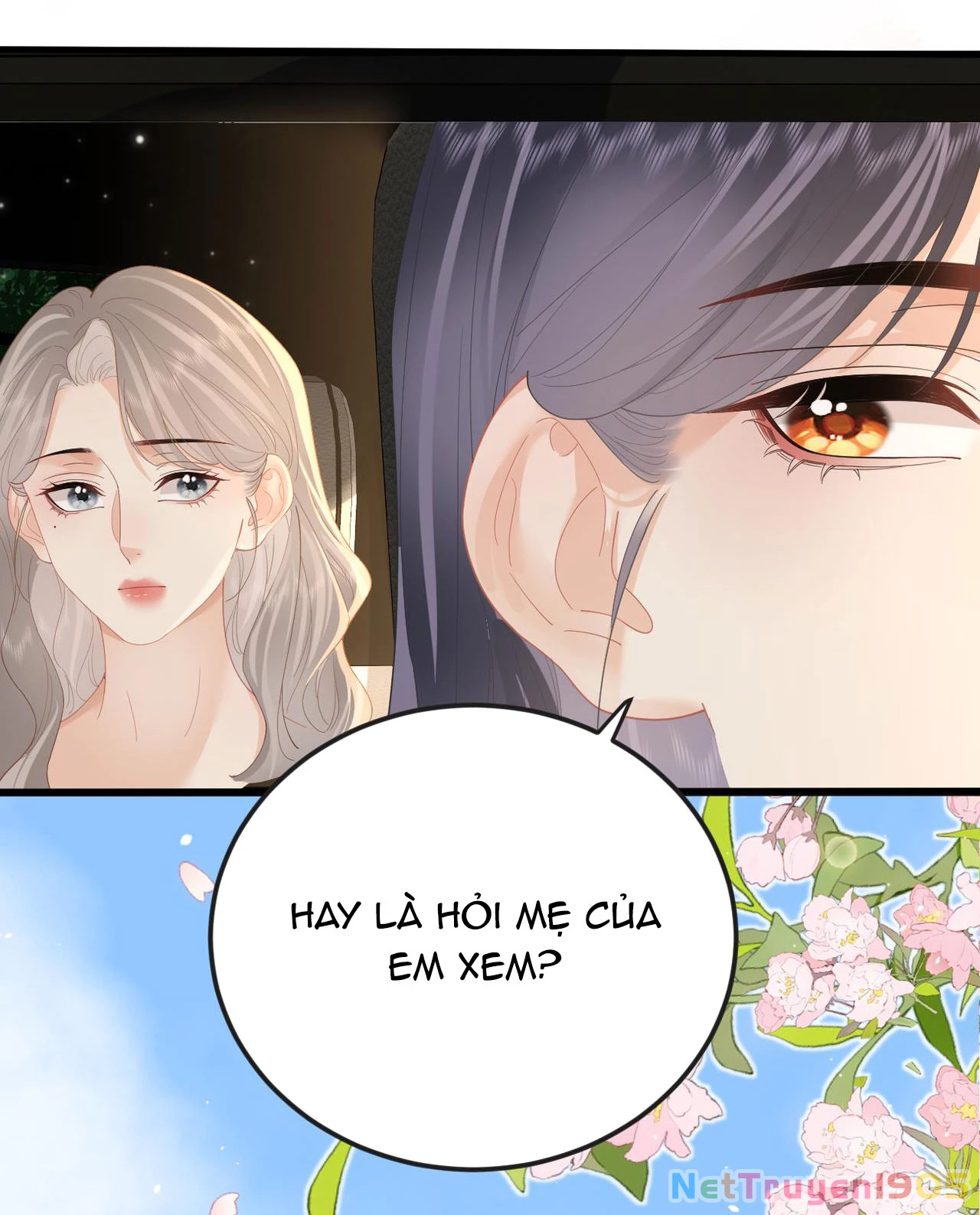 Luôn Có Giáo Viên Muốn Mời Phụ Huynh Chapter 67 - 5