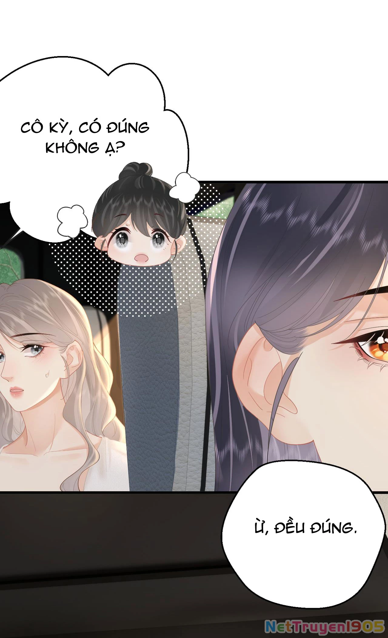 Luôn Có Giáo Viên Muốn Mời Phụ Huynh Chapter 67 - 7