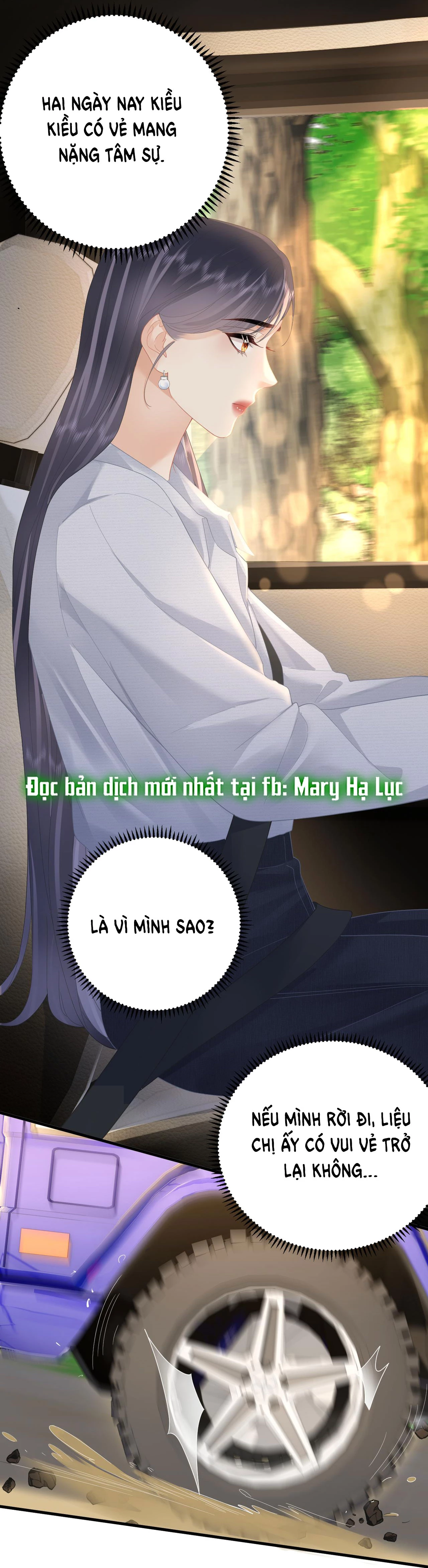 Luôn Có Giáo Viên Muốn Mời Phụ Huynh Chapter 67 - 8