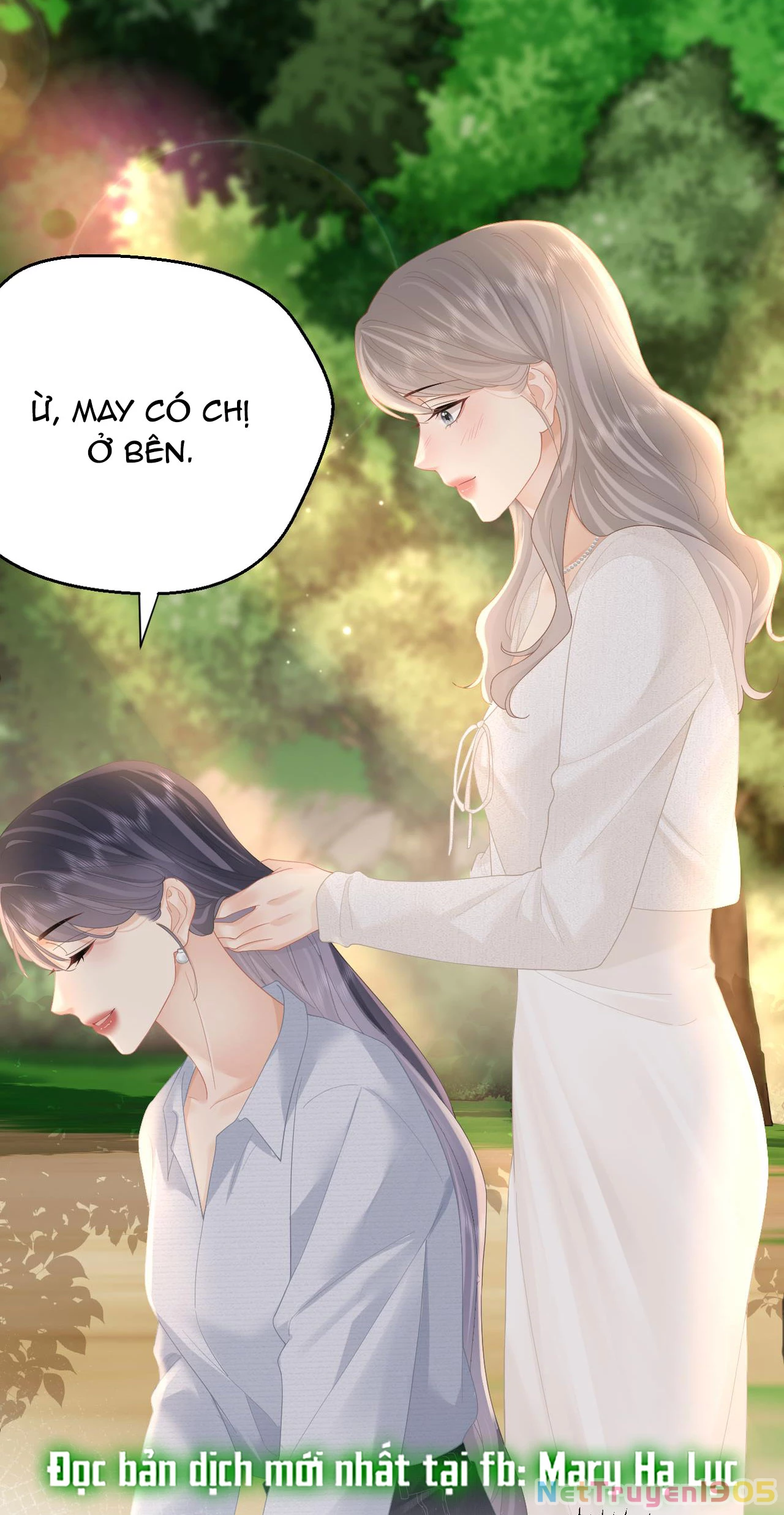 Luôn Có Giáo Viên Muốn Mời Phụ Huynh Chapter 67 - 17