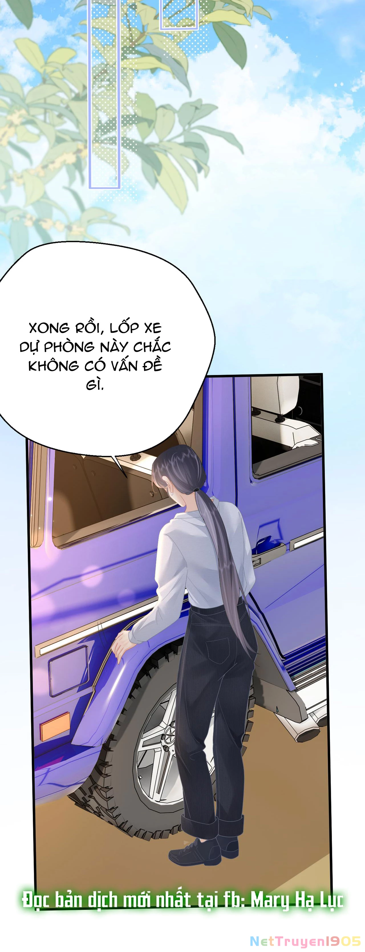 Luôn Có Giáo Viên Muốn Mời Phụ Huynh Chapter 67 - 20