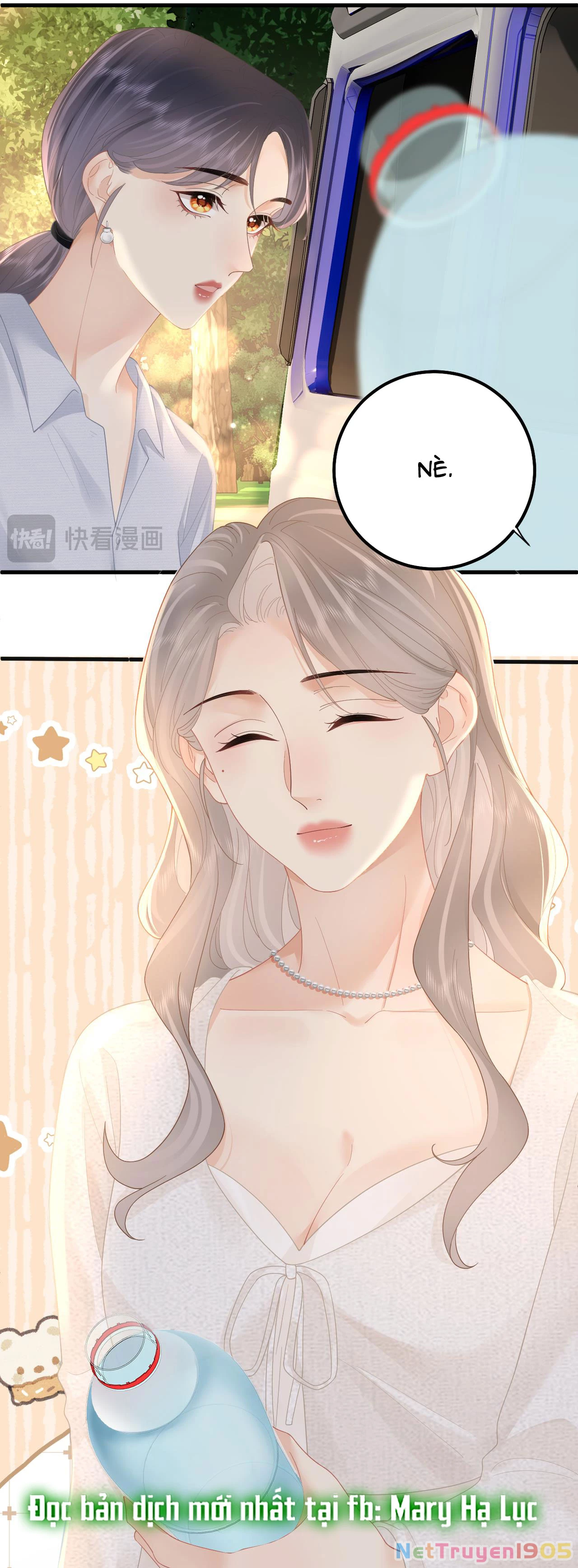 Luôn Có Giáo Viên Muốn Mời Phụ Huynh Chapter 67 - 21