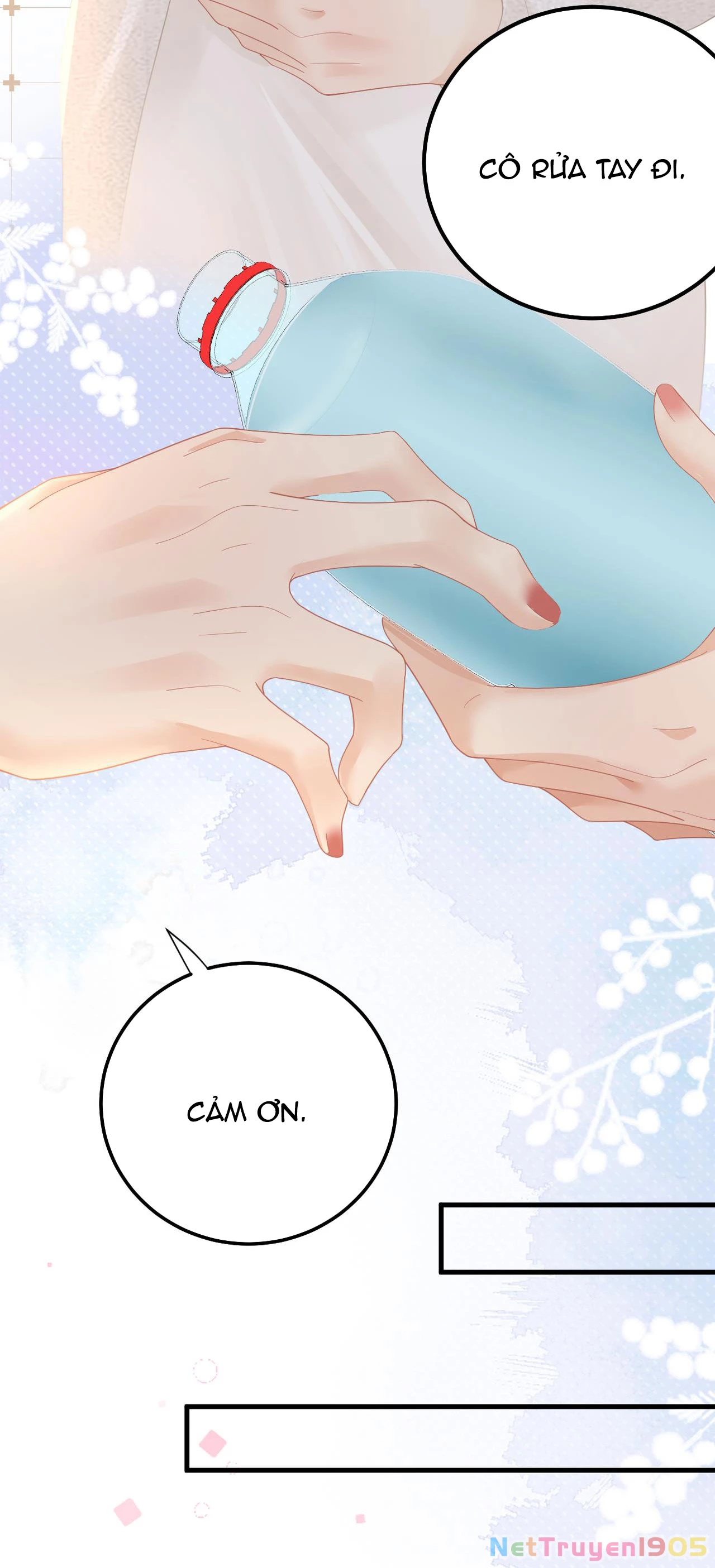 Luôn Có Giáo Viên Muốn Mời Phụ Huynh Chapter 67 - 22