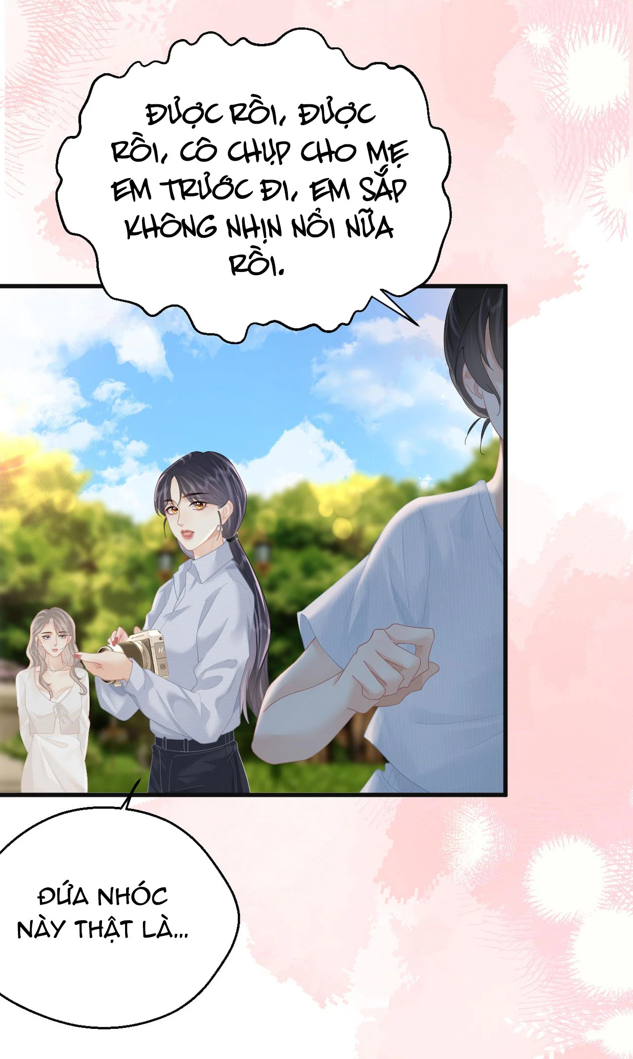 Luôn Có Giáo Viên Muốn Mời Phụ Huynh Chapter 67 - 25