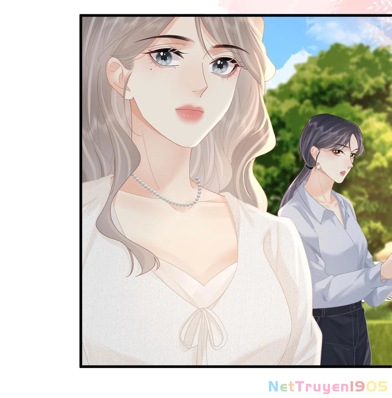 Luôn Có Giáo Viên Muốn Mời Phụ Huynh Chapter 67 - 26