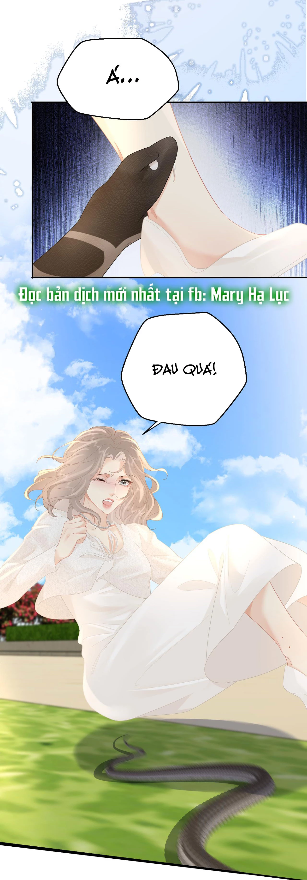 Luôn Có Giáo Viên Muốn Mời Phụ Huynh Chapter 67 - 30