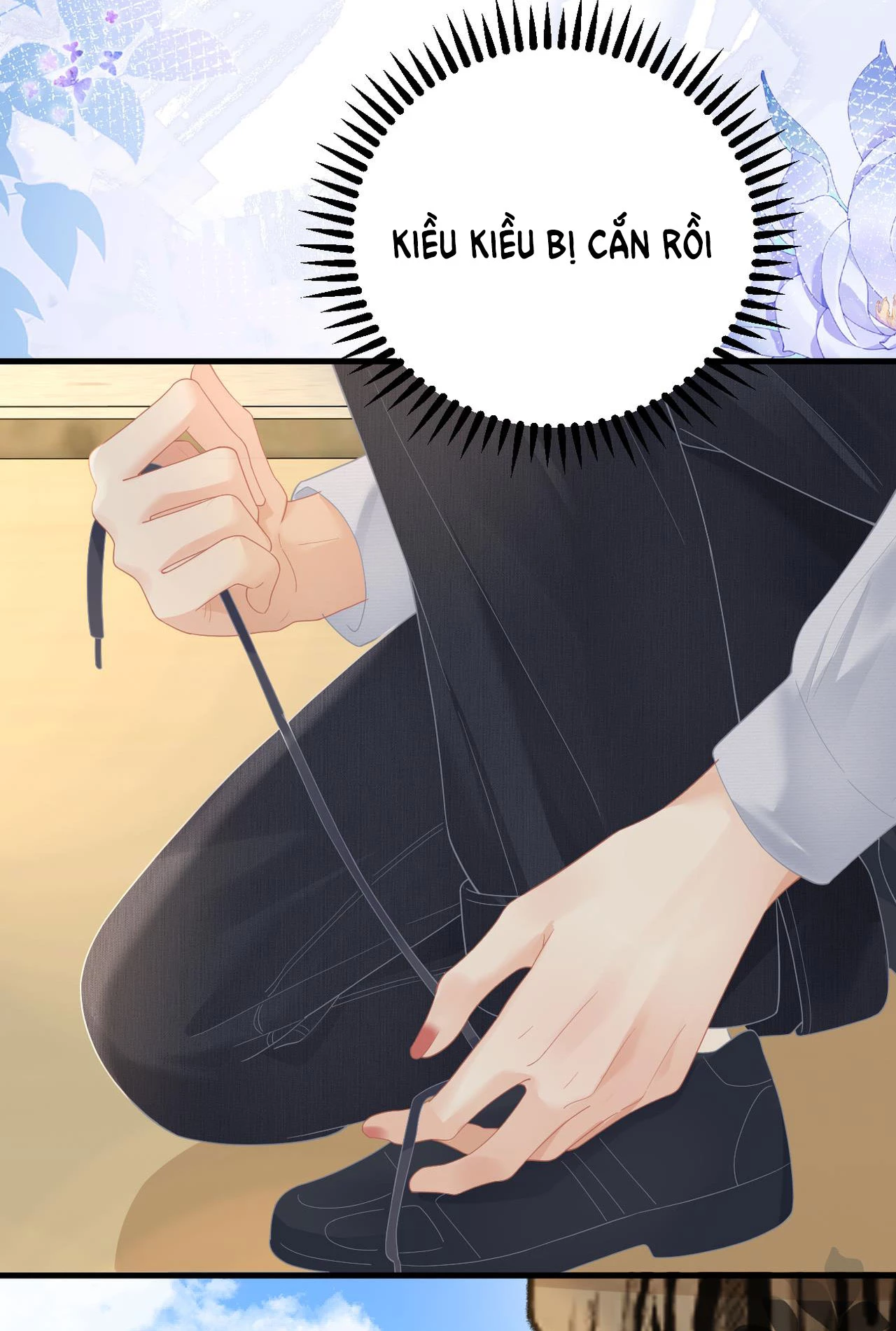 Luôn Có Giáo Viên Muốn Mời Phụ Huynh Chapter 67 - 36