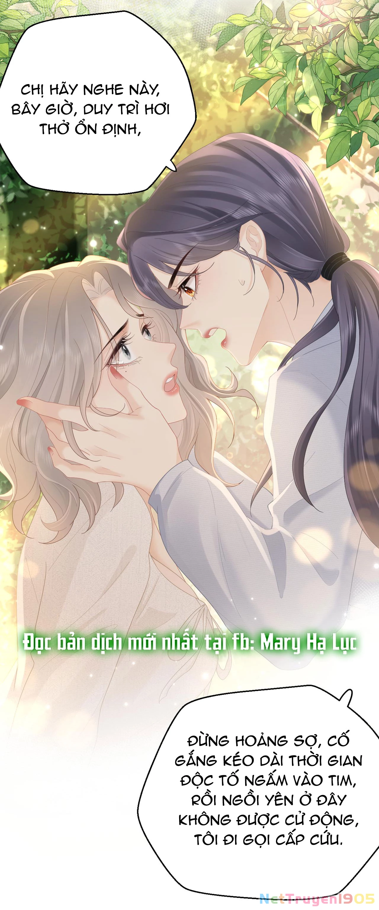 Luôn Có Giáo Viên Muốn Mời Phụ Huynh Chapter 68 - 2