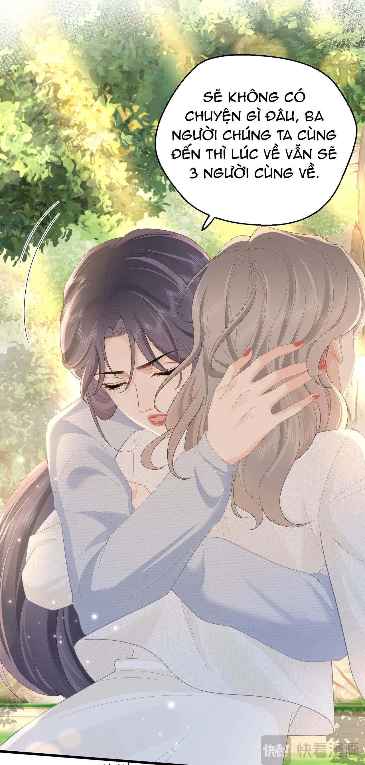 Luôn Có Giáo Viên Muốn Mời Phụ Huynh Chapter 68 - 5