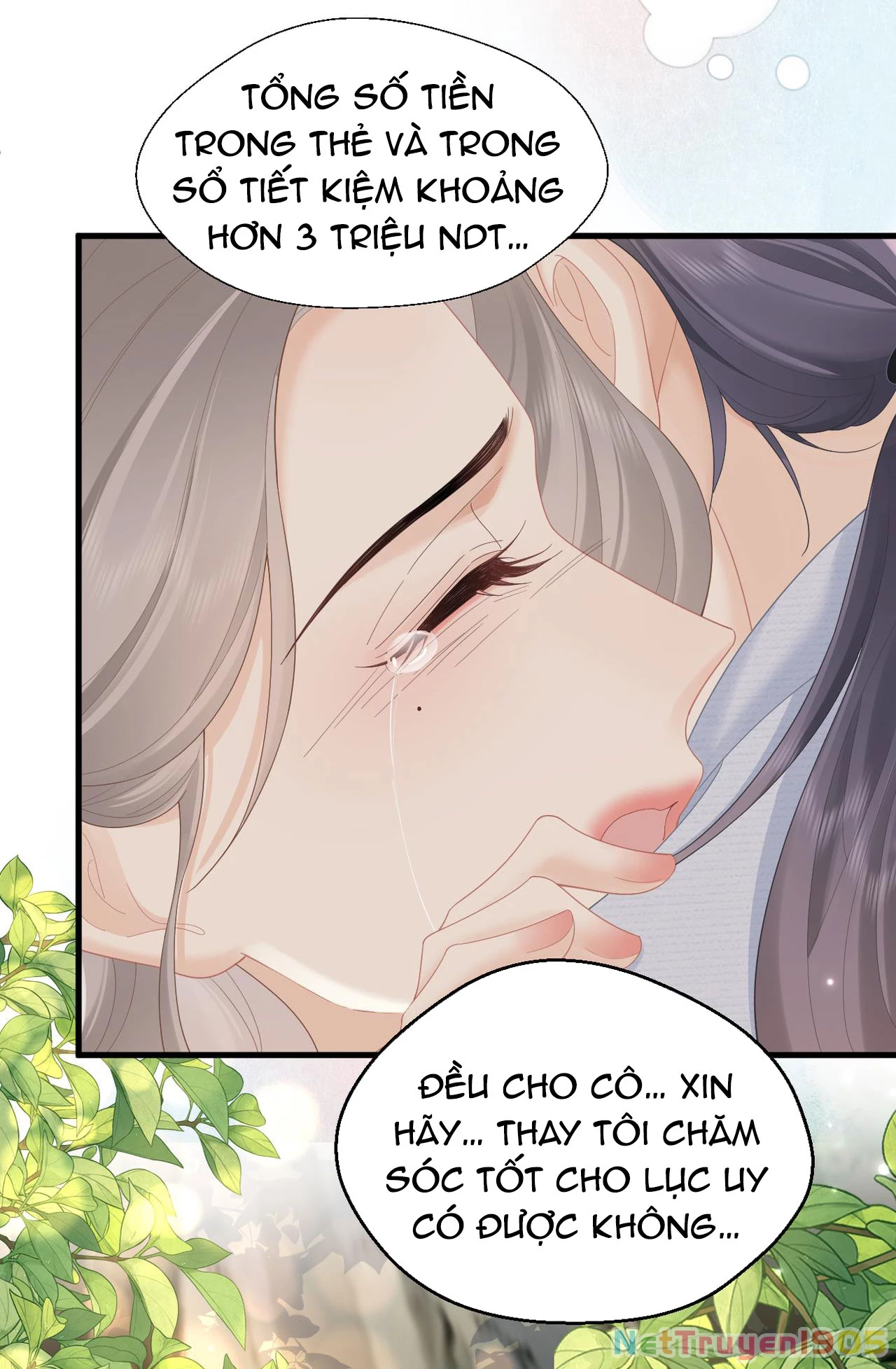 Luôn Có Giáo Viên Muốn Mời Phụ Huynh Chapter 68 - 7