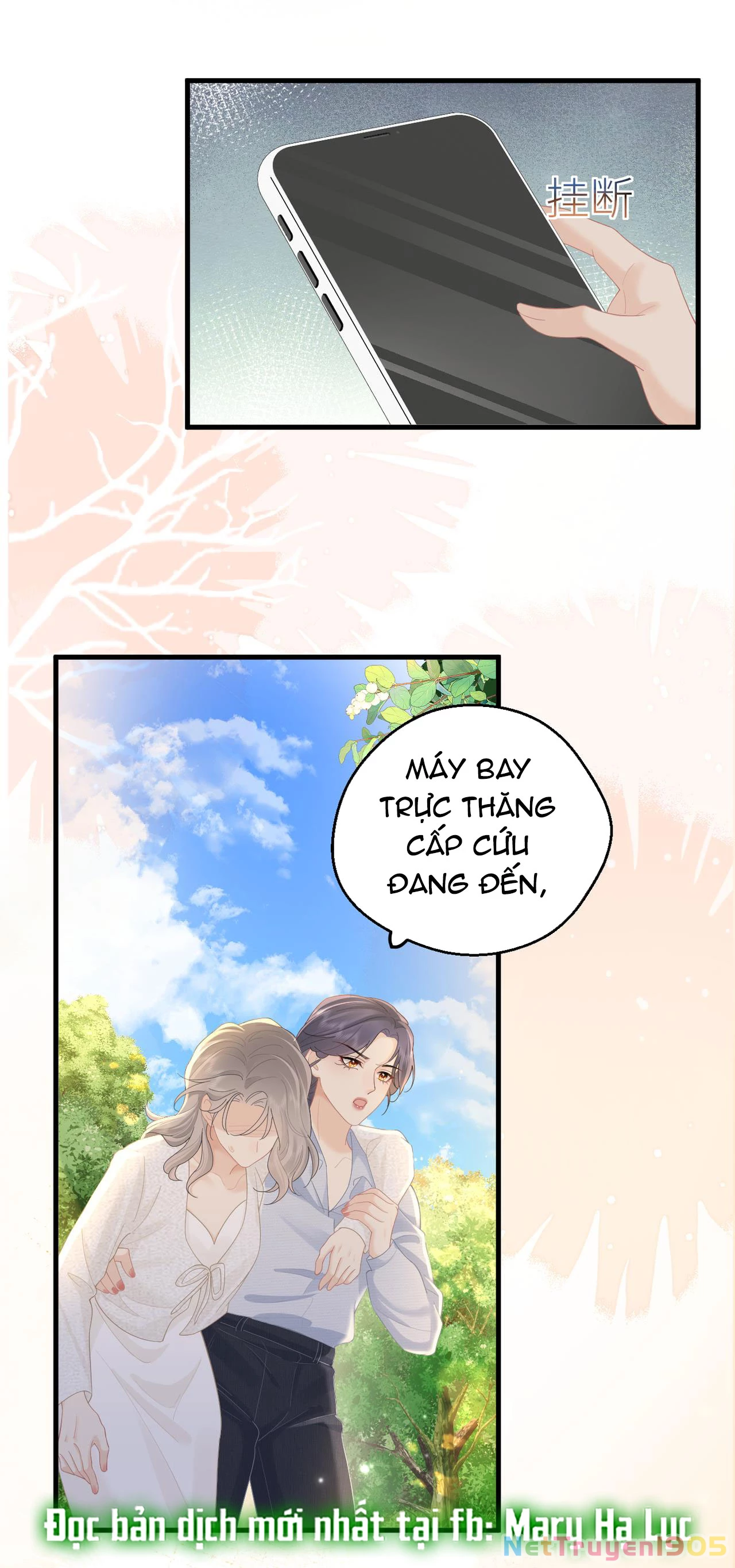 Luôn Có Giáo Viên Muốn Mời Phụ Huynh Chapter 68 - 9