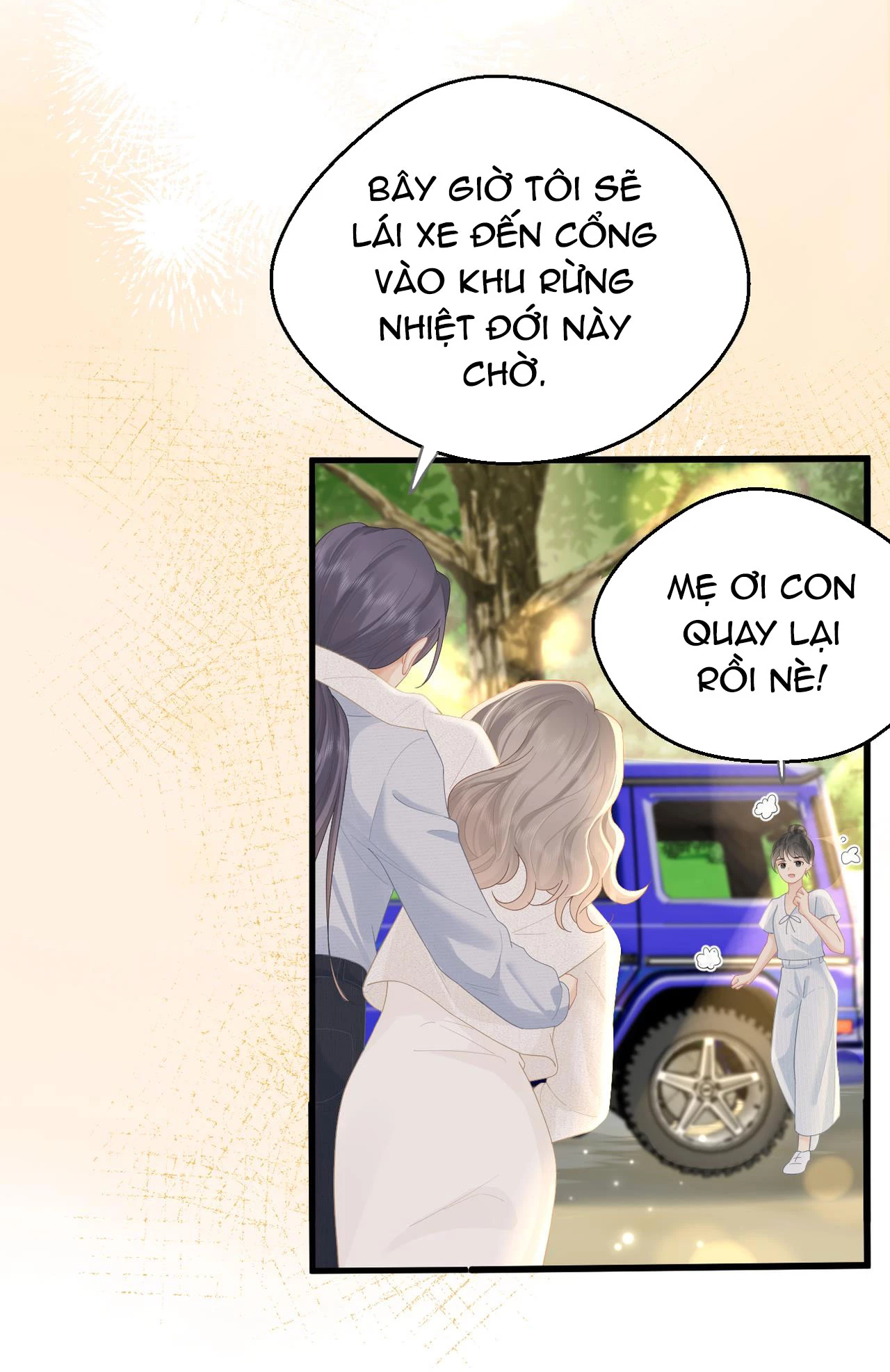 Luôn Có Giáo Viên Muốn Mời Phụ Huynh Chapter 68 - 10