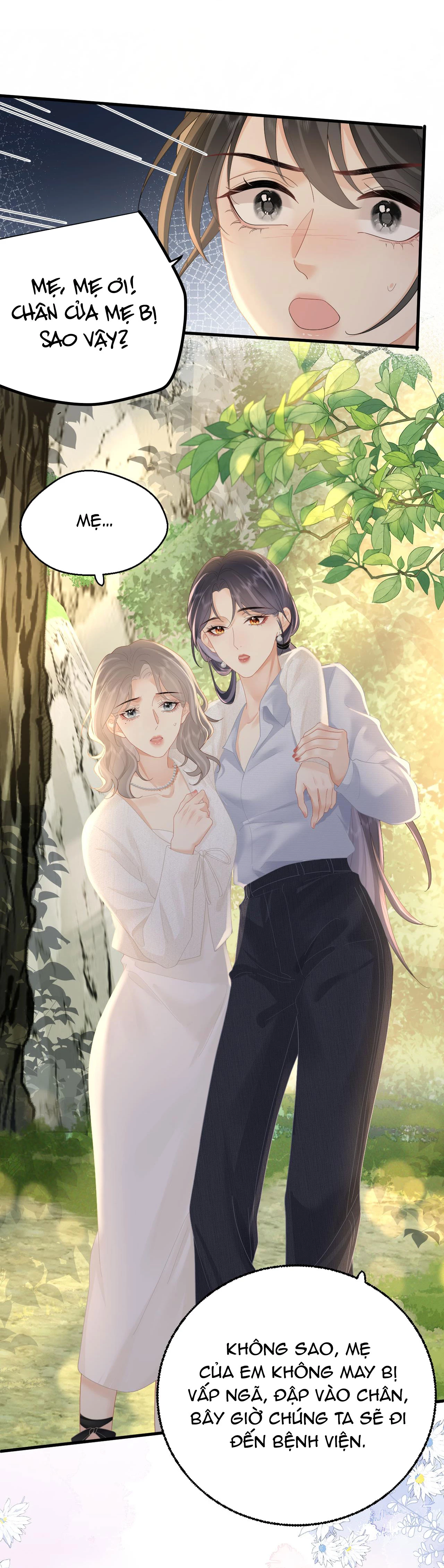 Luôn Có Giáo Viên Muốn Mời Phụ Huynh Chapter 68 - 11