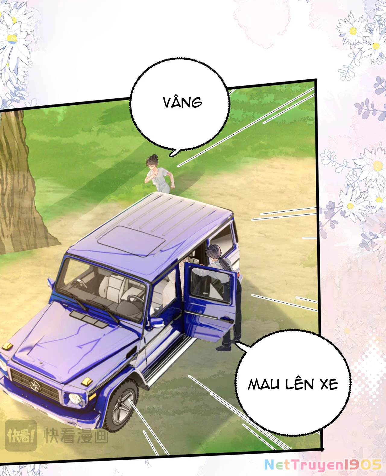 Luôn Có Giáo Viên Muốn Mời Phụ Huynh Chapter 68 - 12