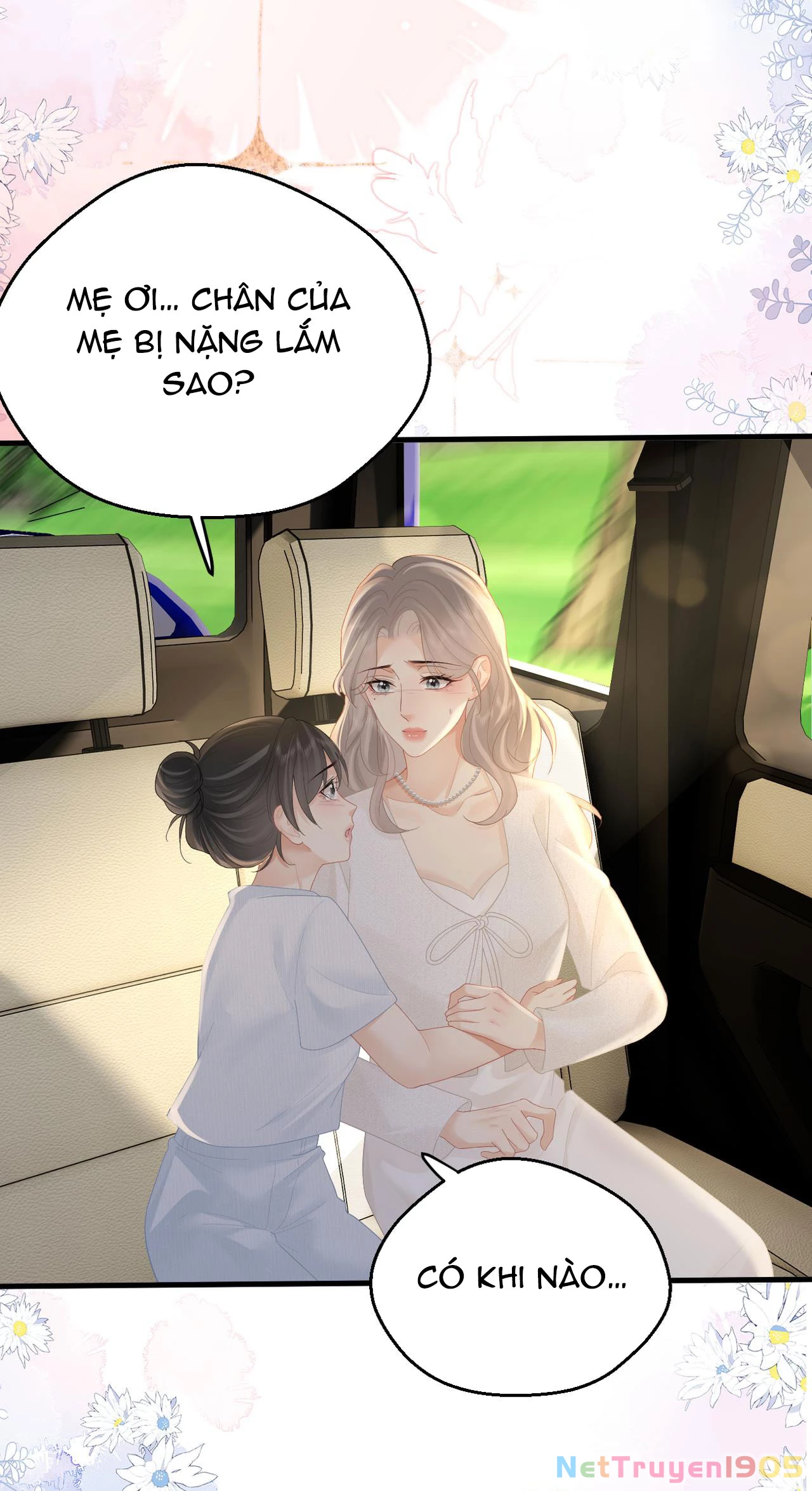 Luôn Có Giáo Viên Muốn Mời Phụ Huynh Chapter 68 - 14
