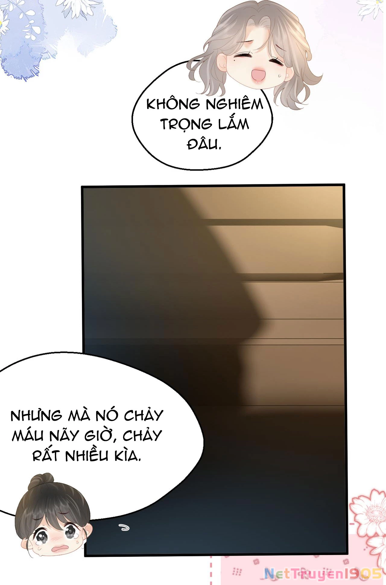 Luôn Có Giáo Viên Muốn Mời Phụ Huynh Chapter 68 - 15