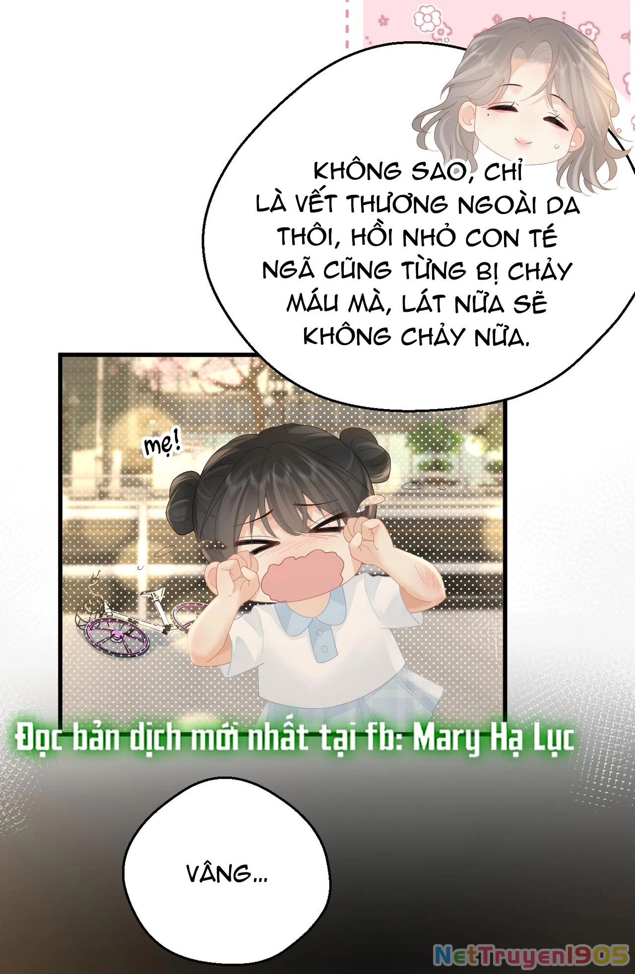 Luôn Có Giáo Viên Muốn Mời Phụ Huynh Chapter 68 - 16