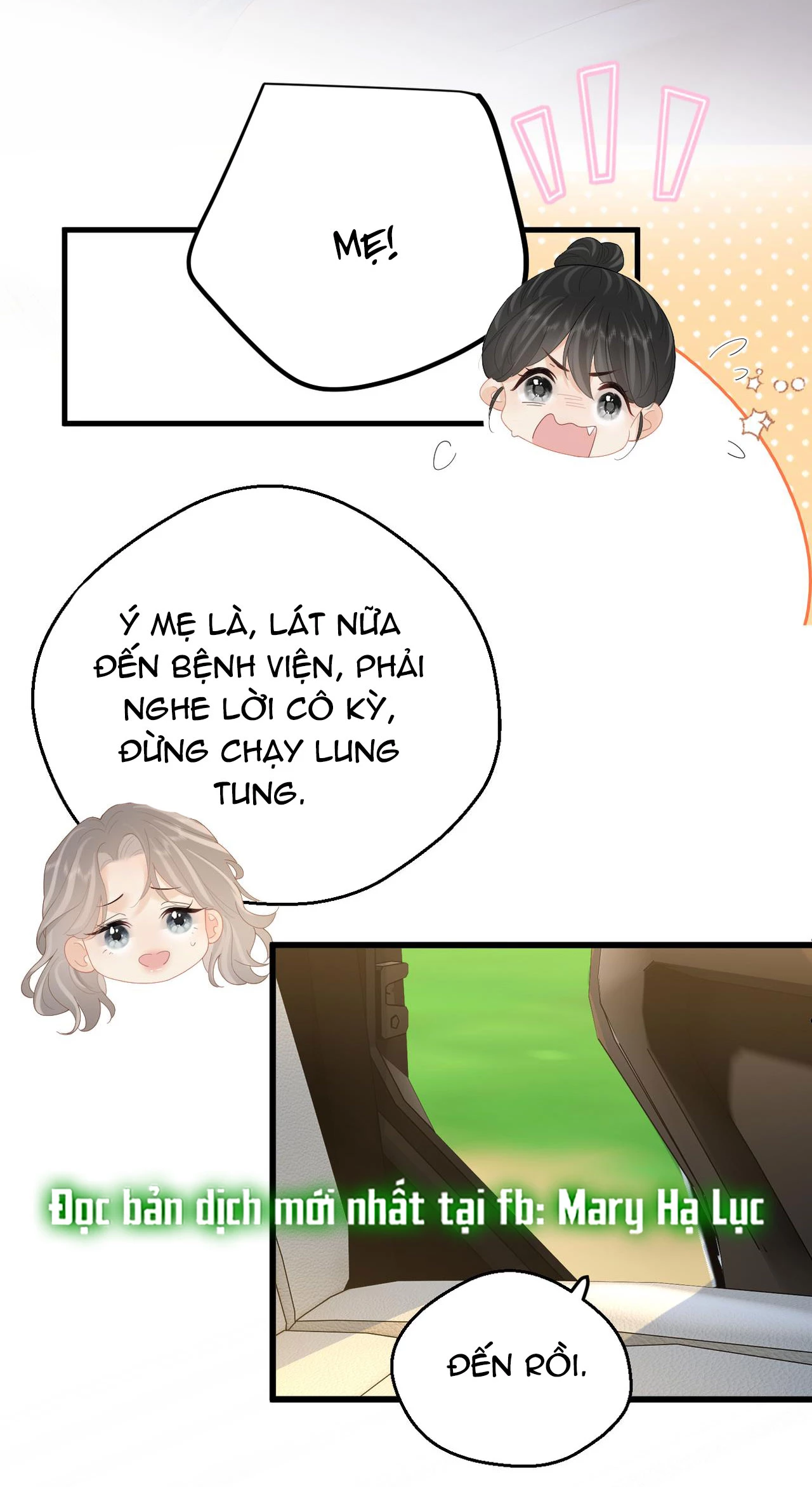 Luôn Có Giáo Viên Muốn Mời Phụ Huynh Chapter 68 - 18