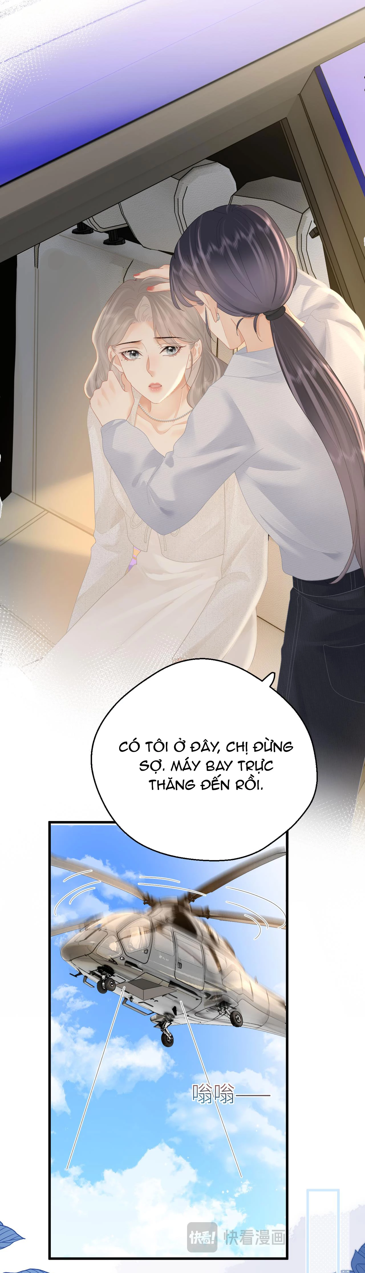 Luôn Có Giáo Viên Muốn Mời Phụ Huynh Chapter 68 - 19