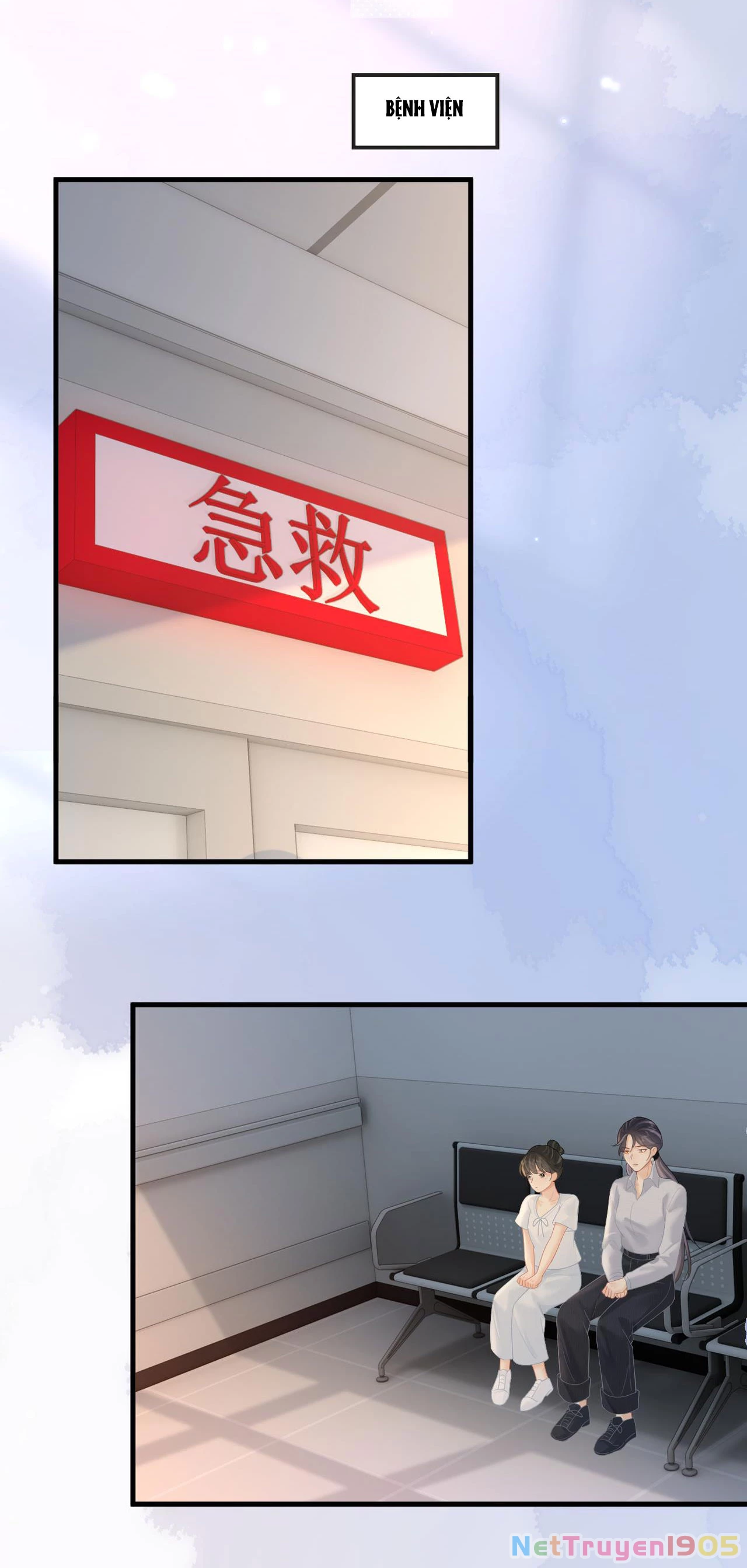 Luôn Có Giáo Viên Muốn Mời Phụ Huynh Chapter 68 - 21