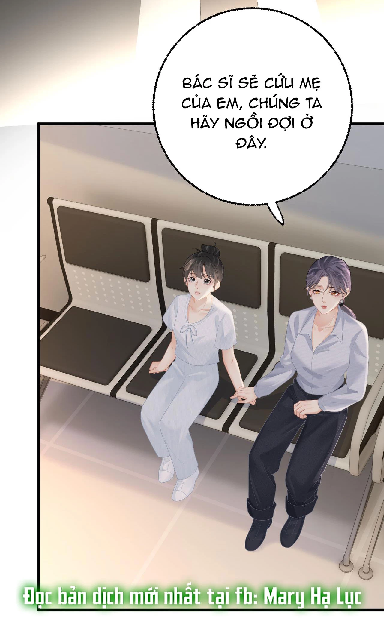 Luôn Có Giáo Viên Muốn Mời Phụ Huynh Chapter 68 - 26