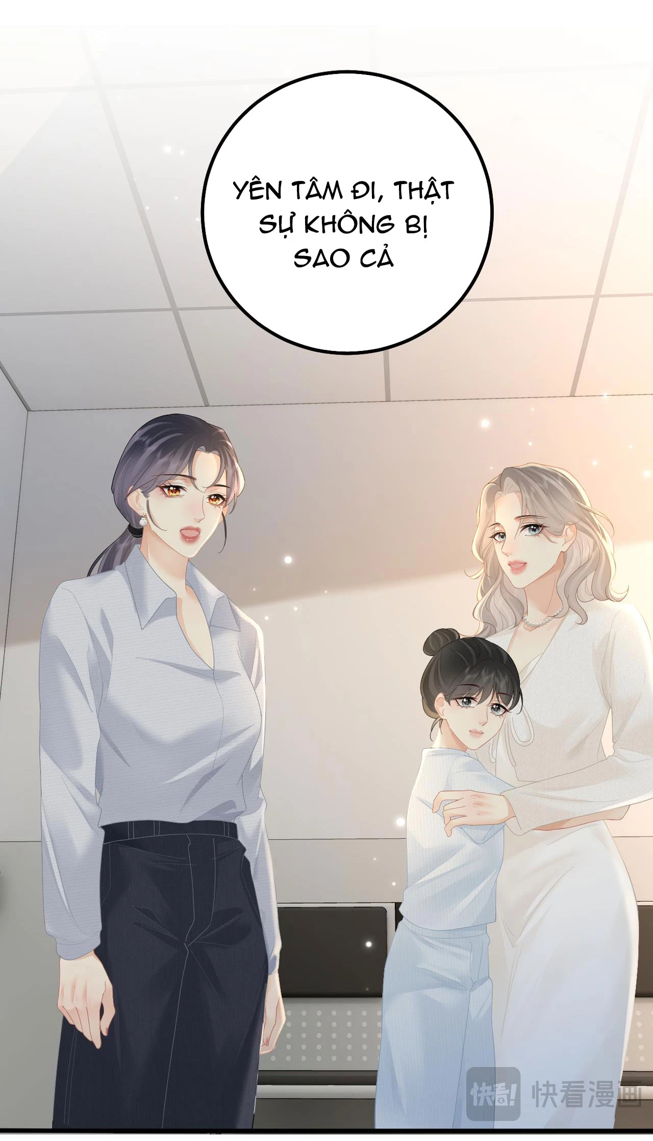 Luôn Có Giáo Viên Muốn Mời Phụ Huynh Chapter 68 - 30