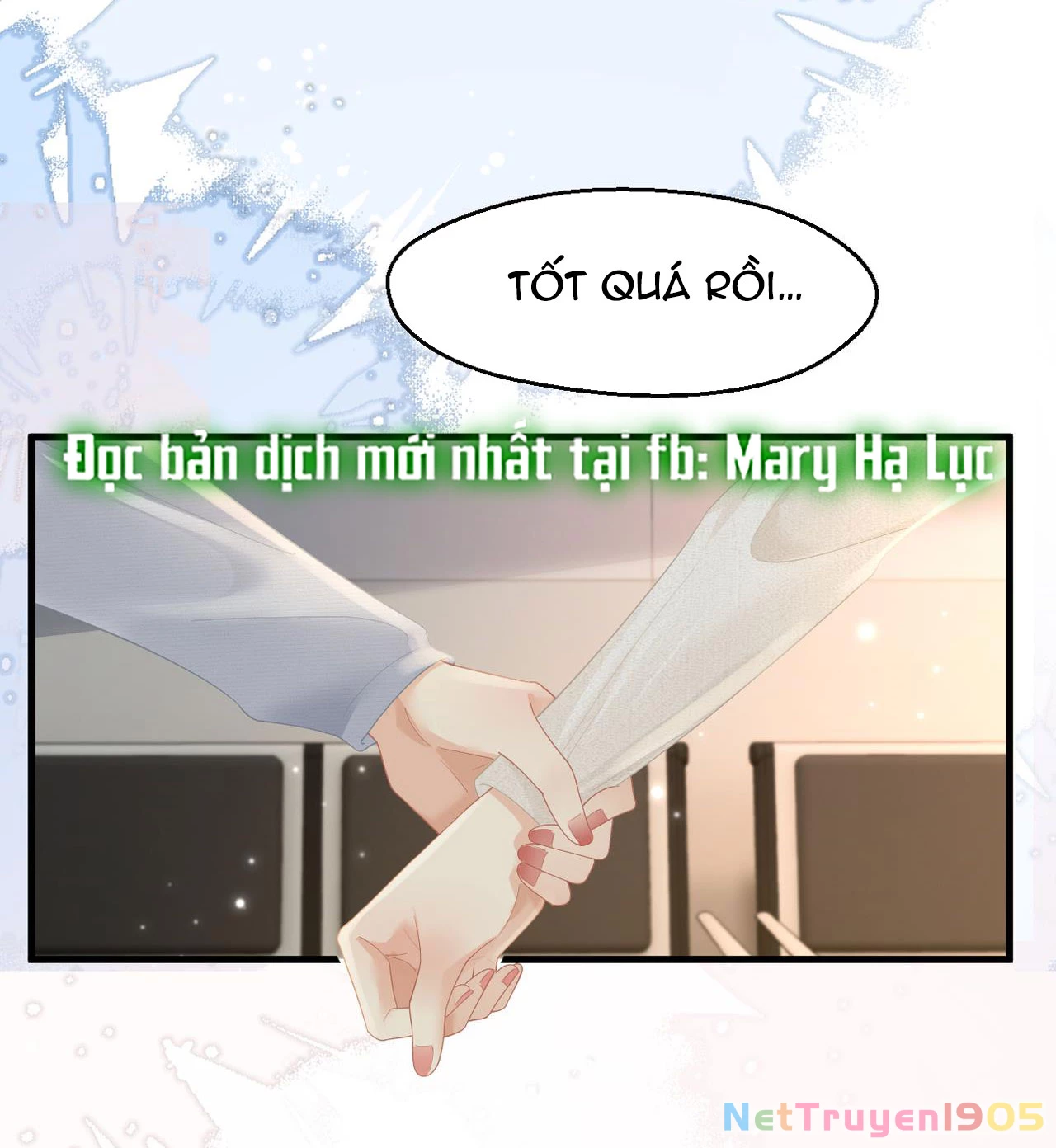 Luôn Có Giáo Viên Muốn Mời Phụ Huynh Chapter 68 - 32