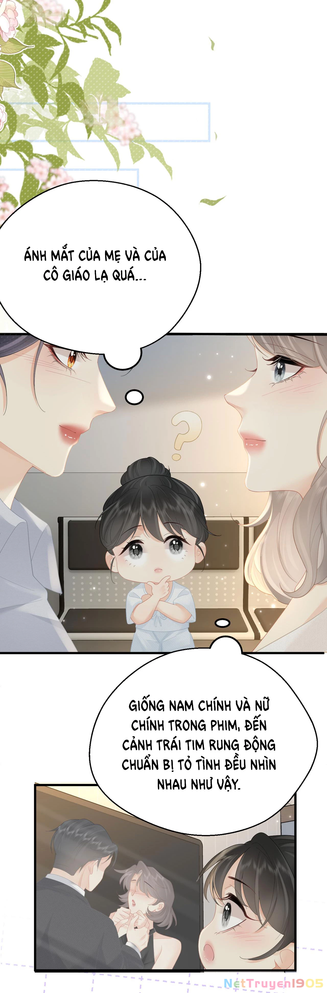 Luôn Có Giáo Viên Muốn Mời Phụ Huynh Chapter 68 - 34