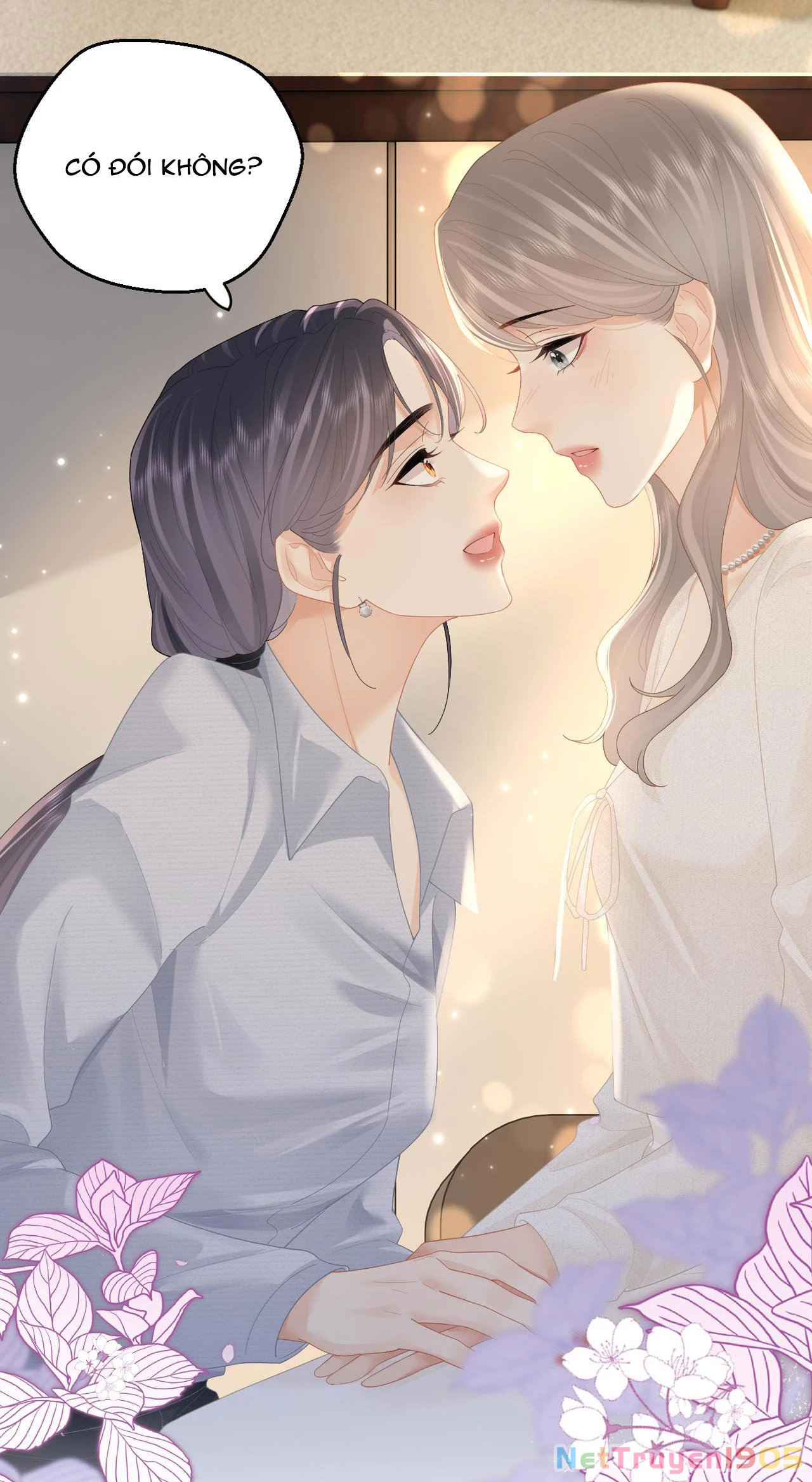 Luôn Có Giáo Viên Muốn Mời Phụ Huynh Chapter 69 - 2