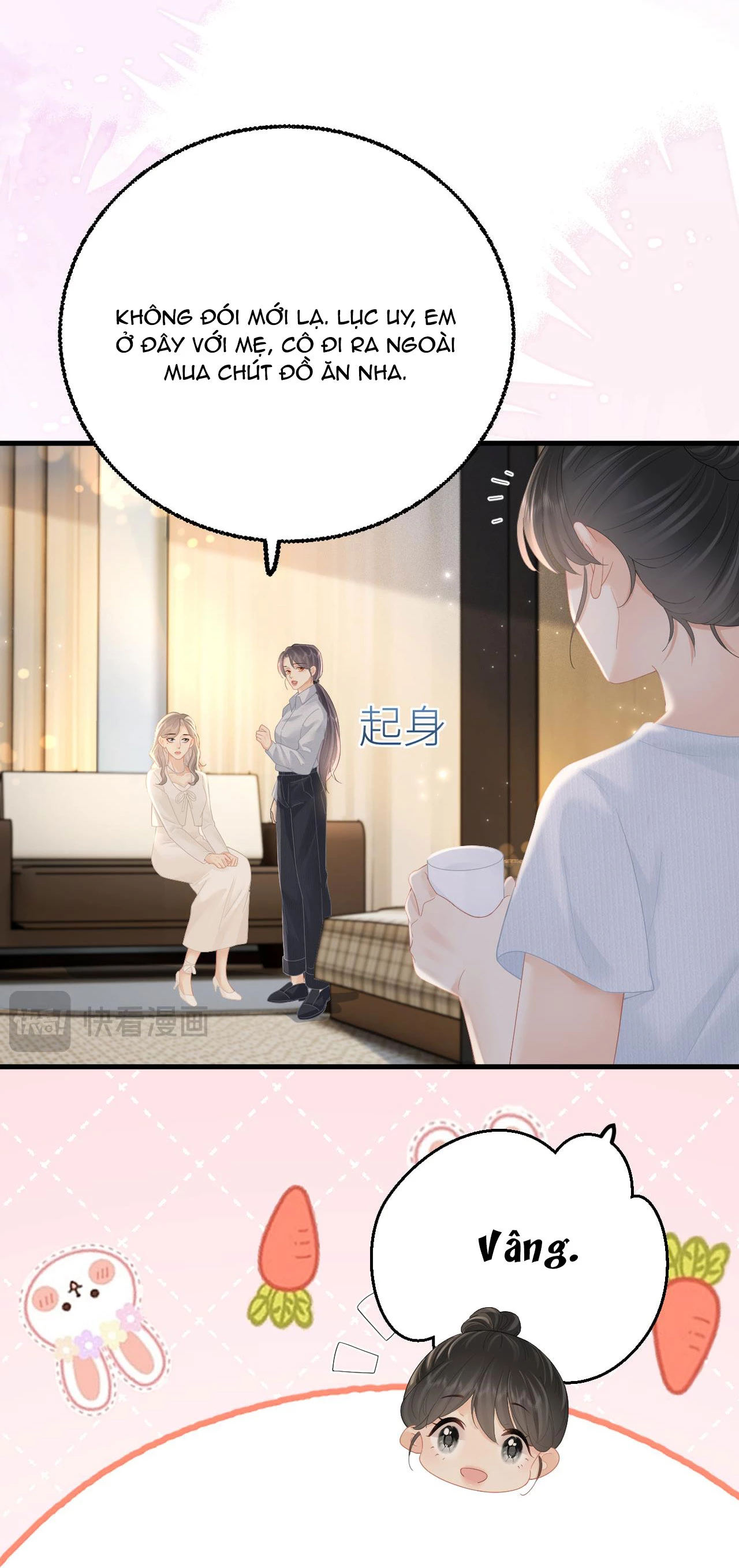 Luôn Có Giáo Viên Muốn Mời Phụ Huynh Chapter 69 - 5