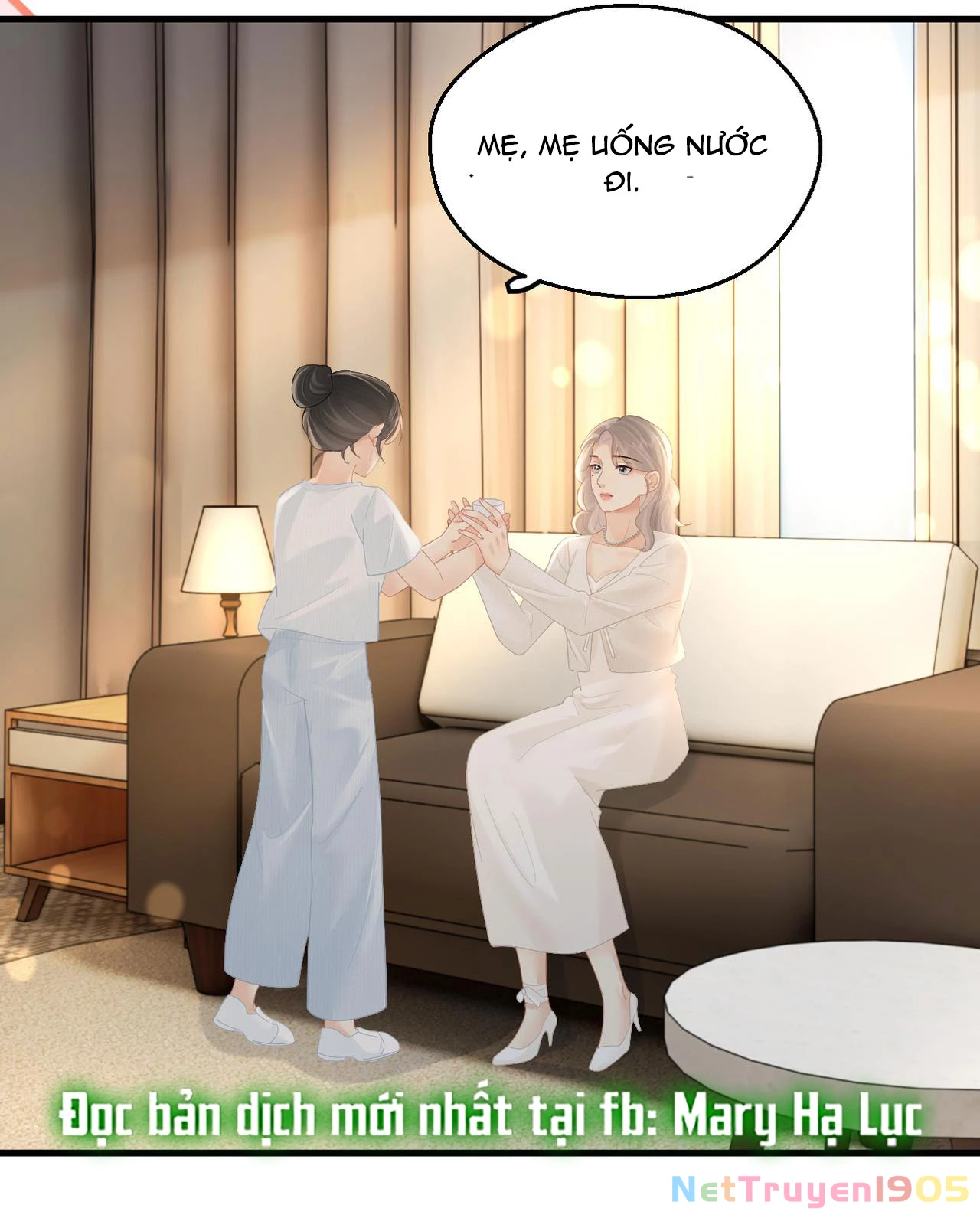 Luôn Có Giáo Viên Muốn Mời Phụ Huynh Chapter 69 - 7