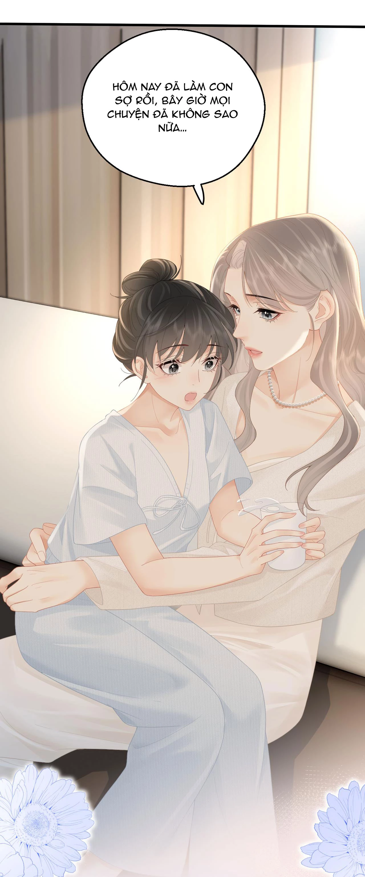 Luôn Có Giáo Viên Muốn Mời Phụ Huynh Chapter 69 - 8