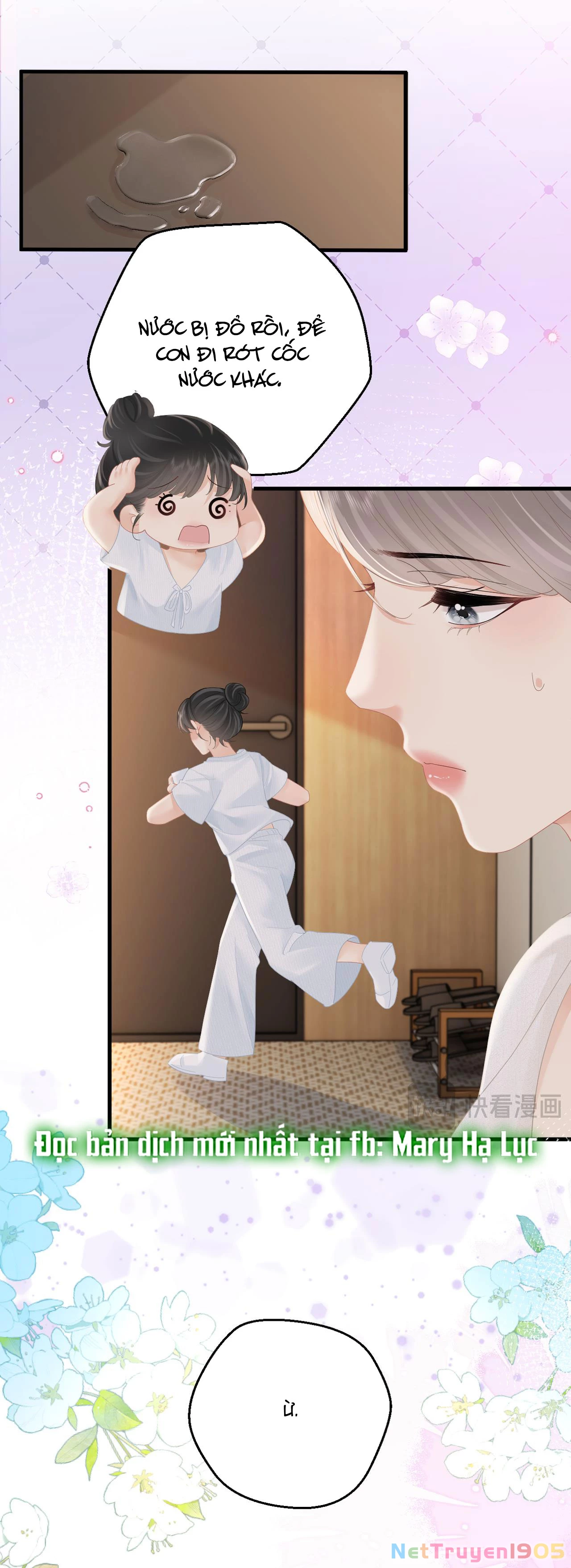 Luôn Có Giáo Viên Muốn Mời Phụ Huynh Chapter 69 - 11