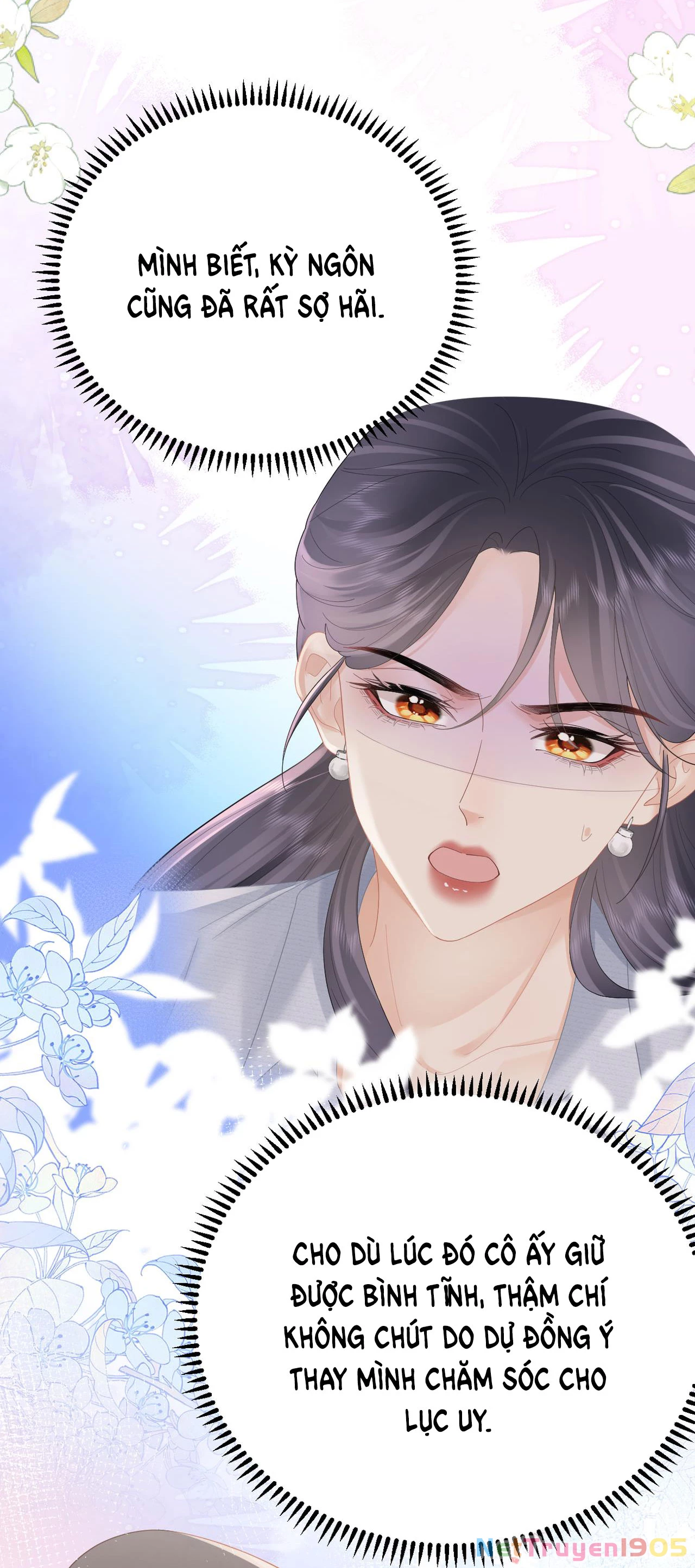 Luôn Có Giáo Viên Muốn Mời Phụ Huynh Chapter 69 - 12