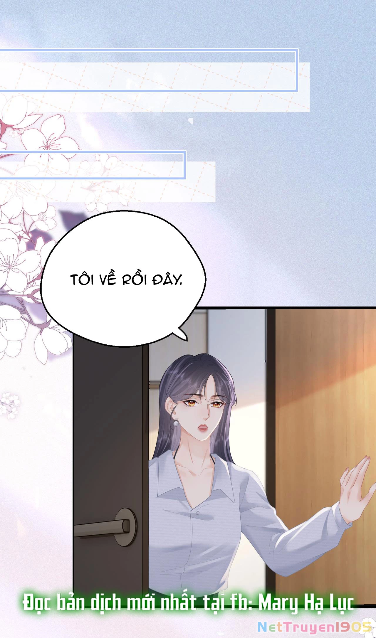 Luôn Có Giáo Viên Muốn Mời Phụ Huynh Chapter 69 - 20