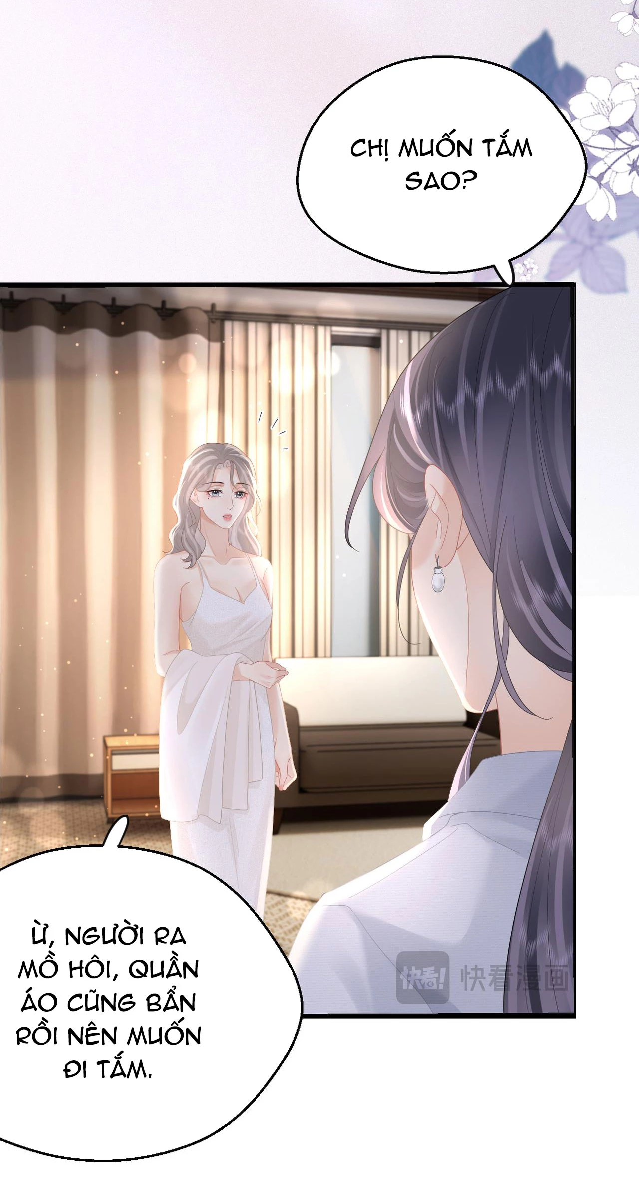 Luôn Có Giáo Viên Muốn Mời Phụ Huynh Chapter 69 - 21