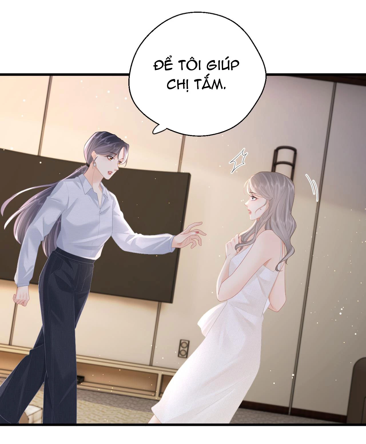 Luôn Có Giáo Viên Muốn Mời Phụ Huynh Chapter 69 - 22