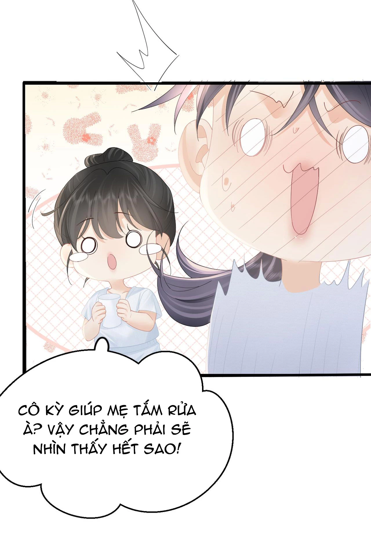 Luôn Có Giáo Viên Muốn Mời Phụ Huynh Chapter 69 - 24