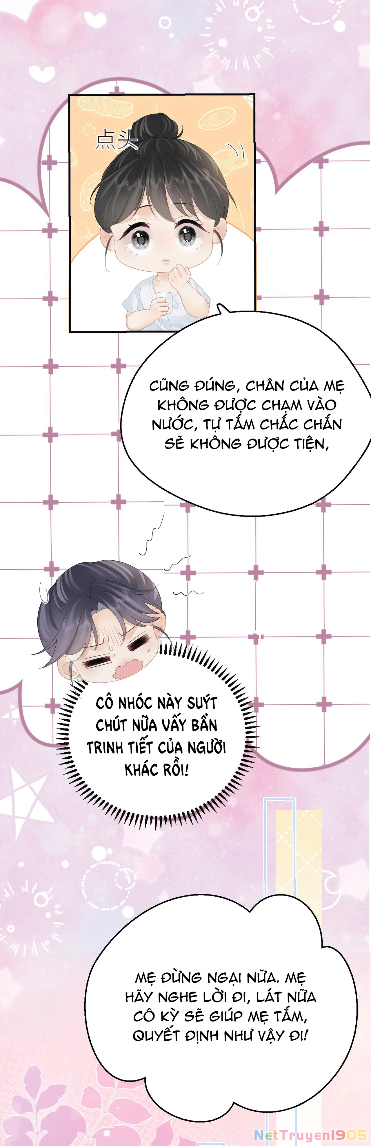 Luôn Có Giáo Viên Muốn Mời Phụ Huynh Chapter 69 - 26