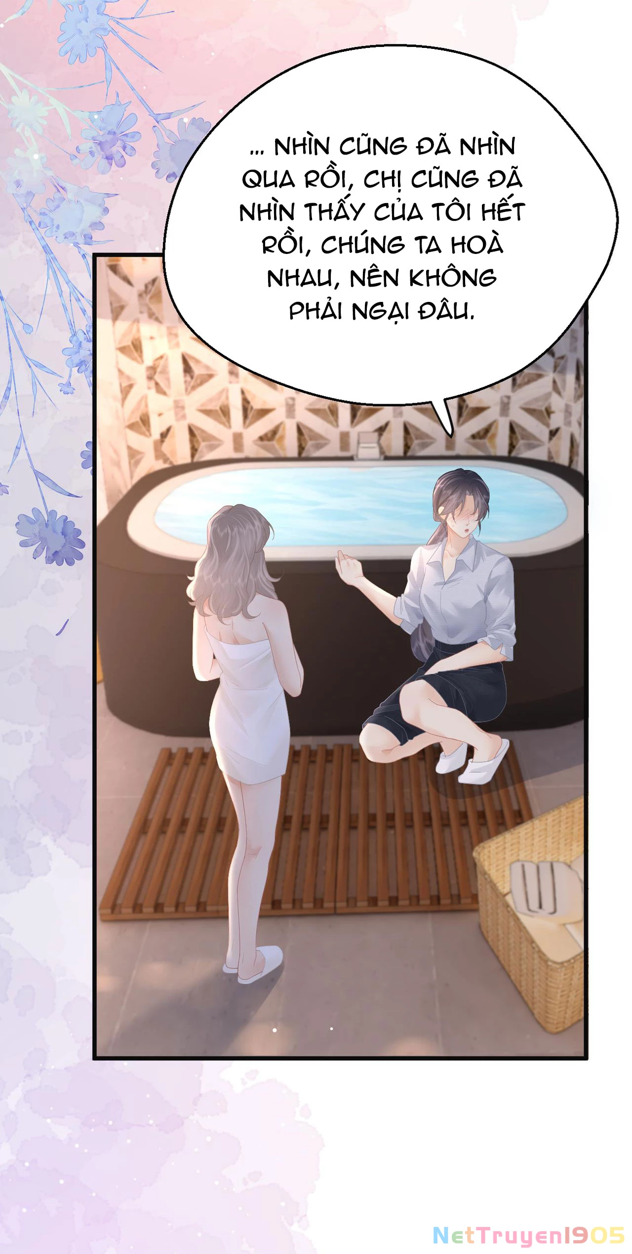 Luôn Có Giáo Viên Muốn Mời Phụ Huynh Chapter 69 - 33