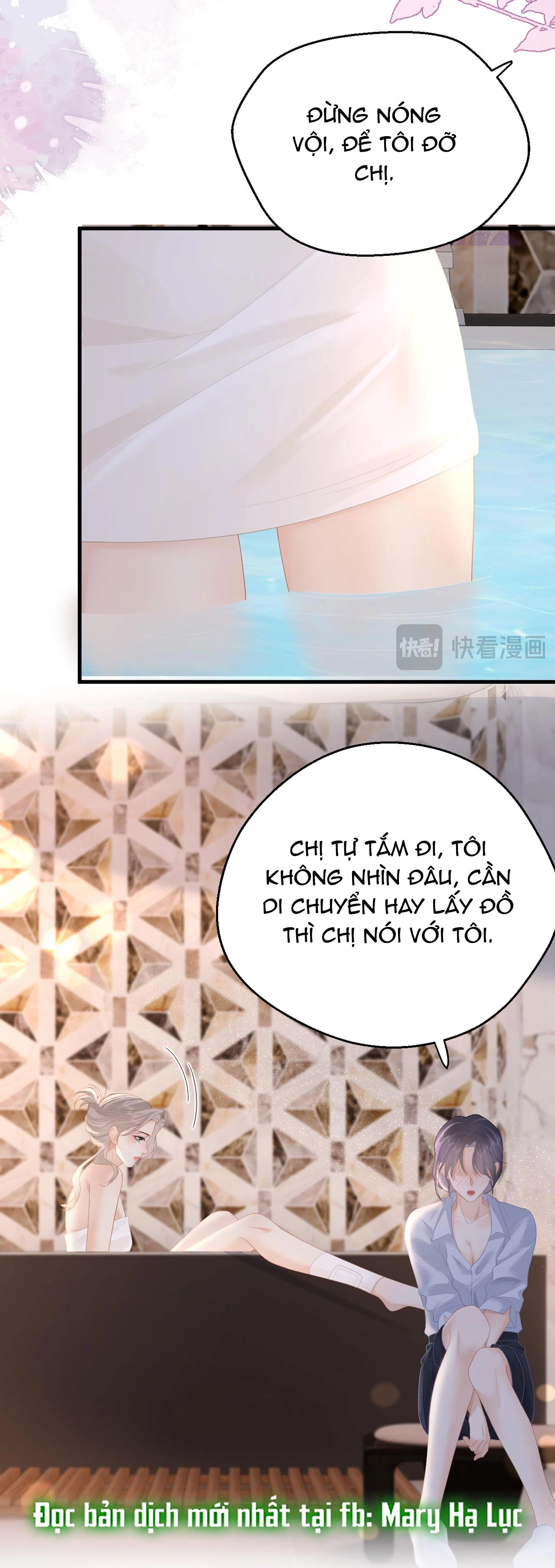 Luôn Có Giáo Viên Muốn Mời Phụ Huynh Chapter 69 - 36