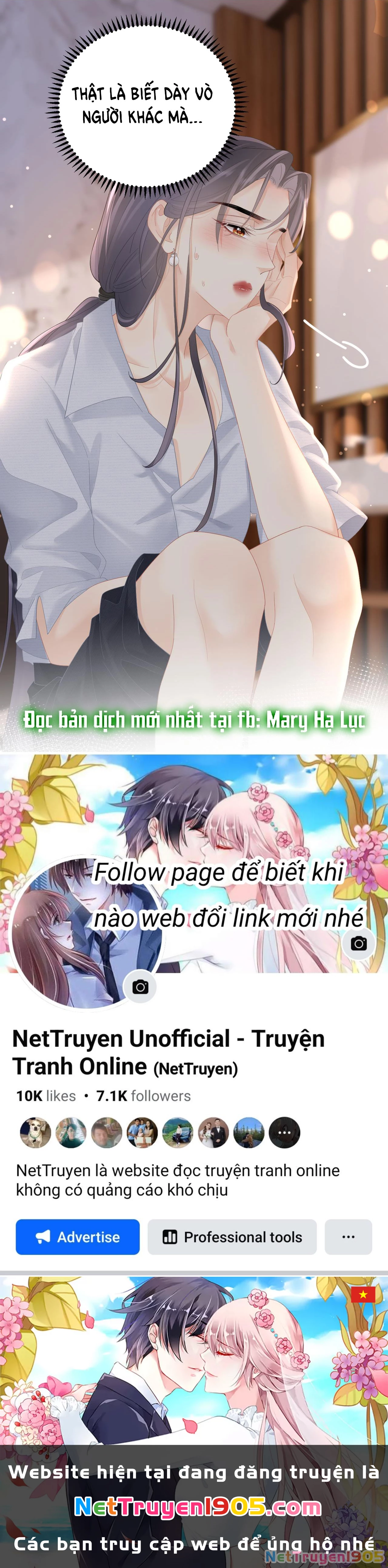 Luôn Có Giáo Viên Muốn Mời Phụ Huynh Chapter 69 - 39