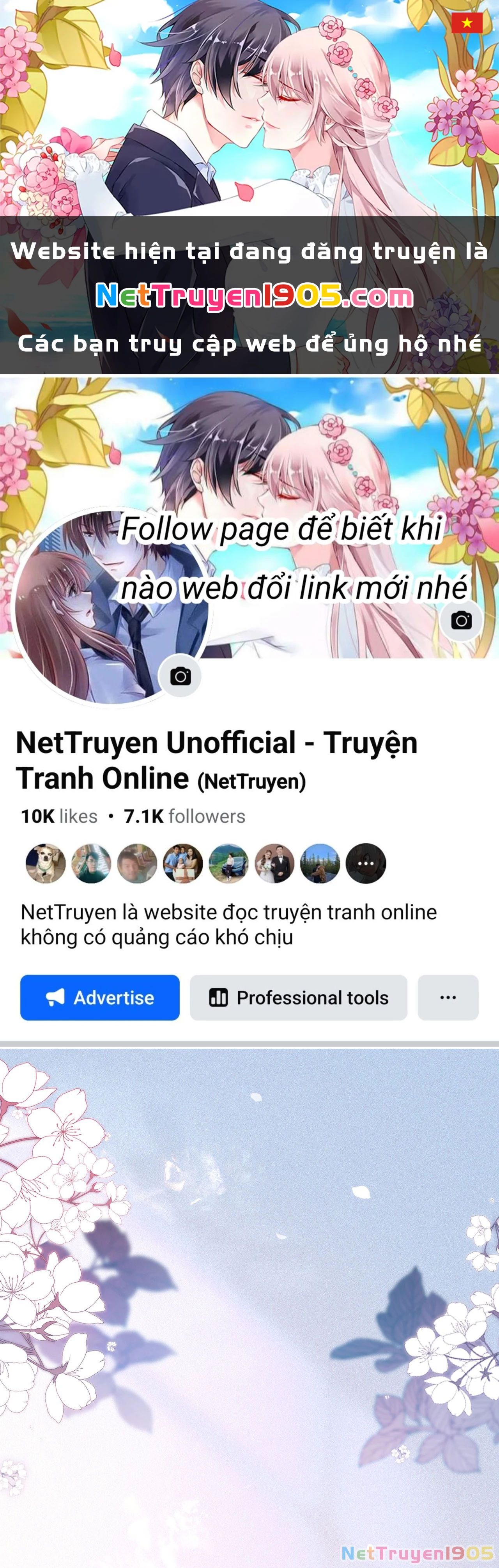 Luôn Có Giáo Viên Muốn Mời Phụ Huynh Chapter 70 - 1