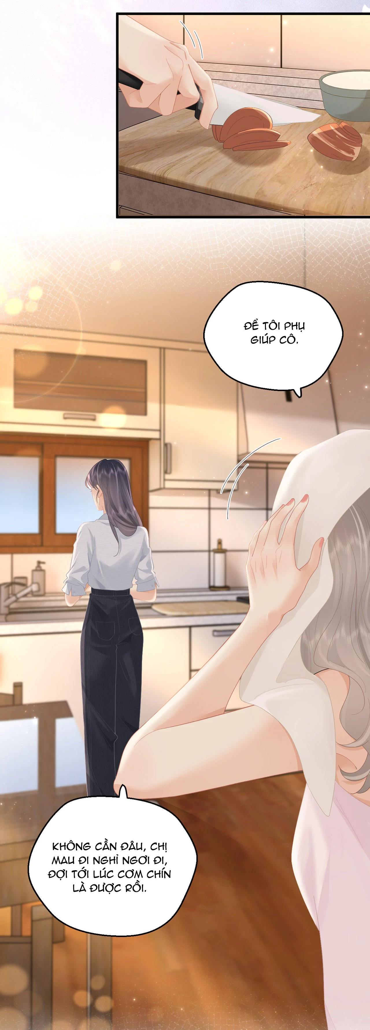 Luôn Có Giáo Viên Muốn Mời Phụ Huynh Chapter 70 - 2