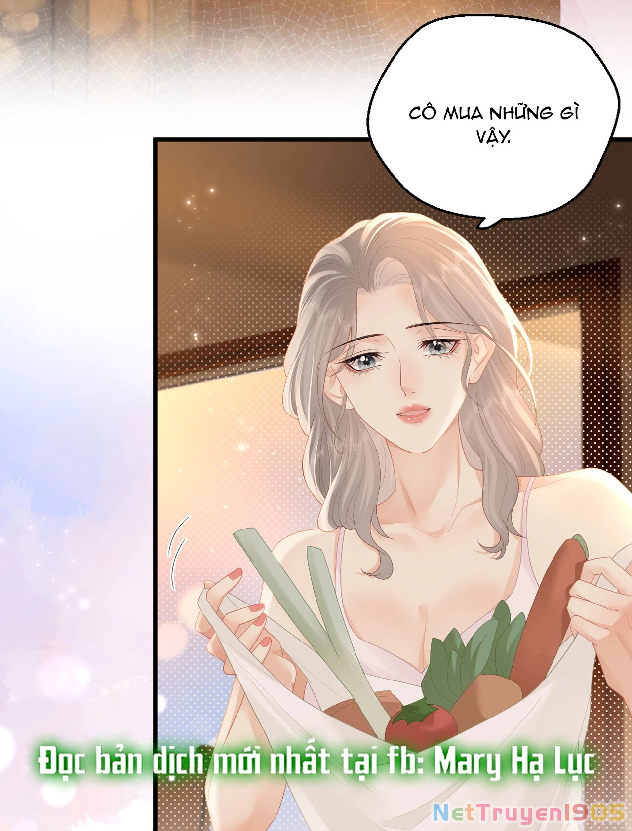 Luôn Có Giáo Viên Muốn Mời Phụ Huynh Chapter 70 - 3
