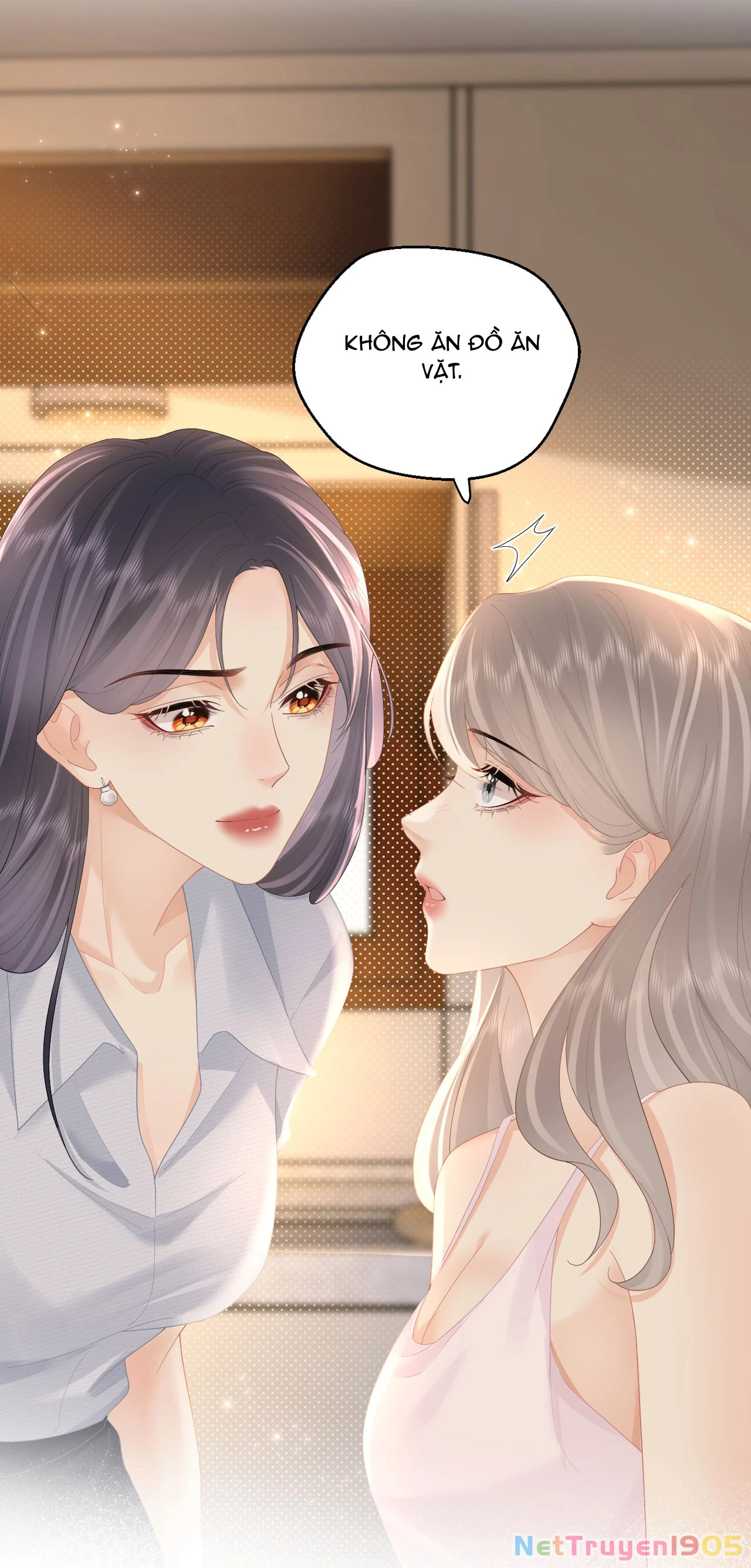 Luôn Có Giáo Viên Muốn Mời Phụ Huynh Chapter 70 - 11