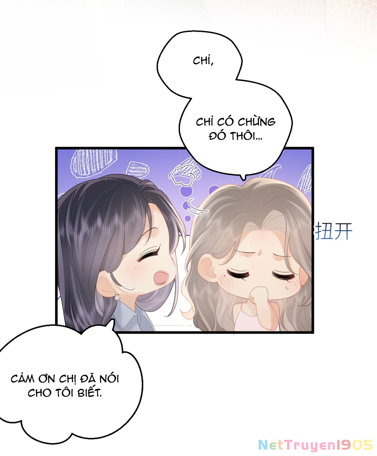 Luôn Có Giáo Viên Muốn Mời Phụ Huynh Chapter 70 - 12